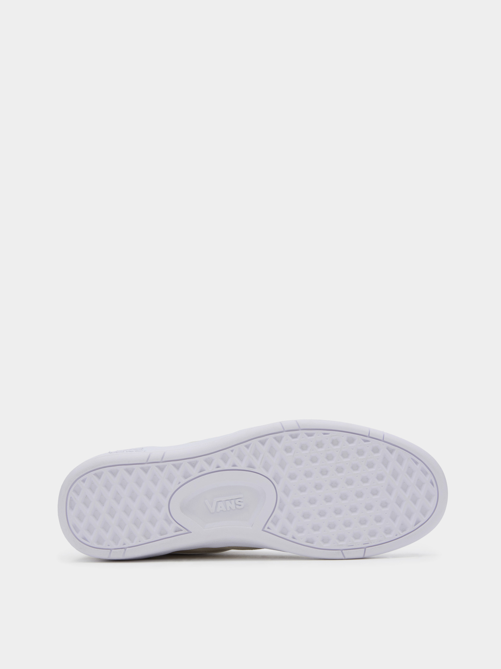 Low-Top Sneakers Unisex Vans