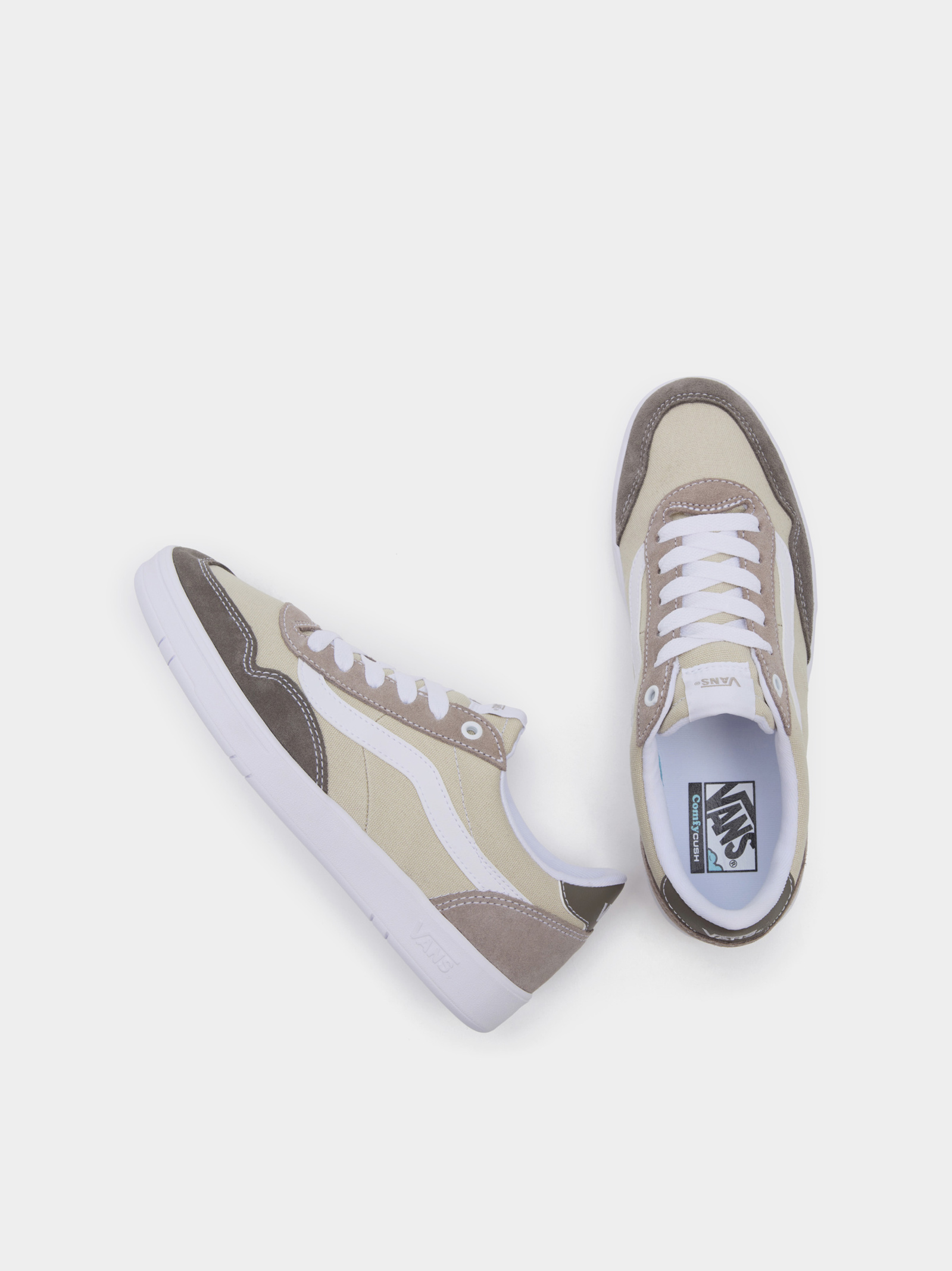 Low-Top Sneakers Unisex Vans
