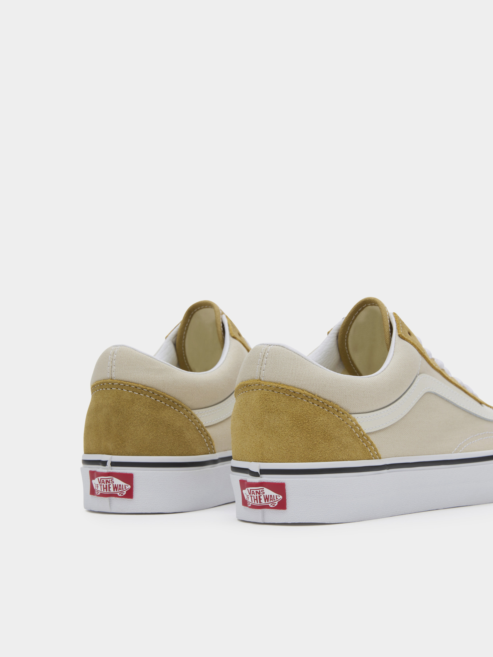 Low-Top Sneakers Unisex Vans