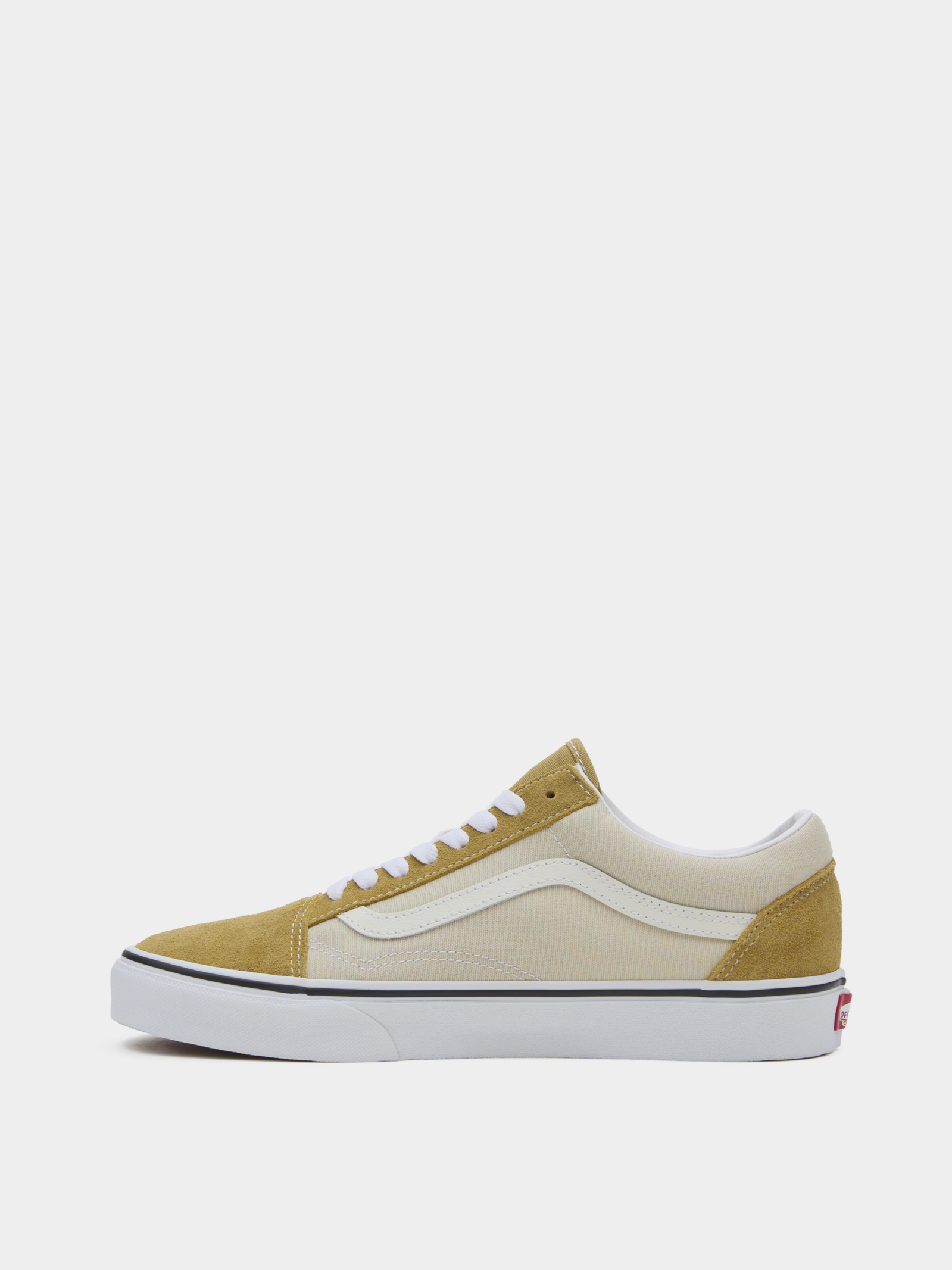 Low-Top Sneakers Unisex Vans