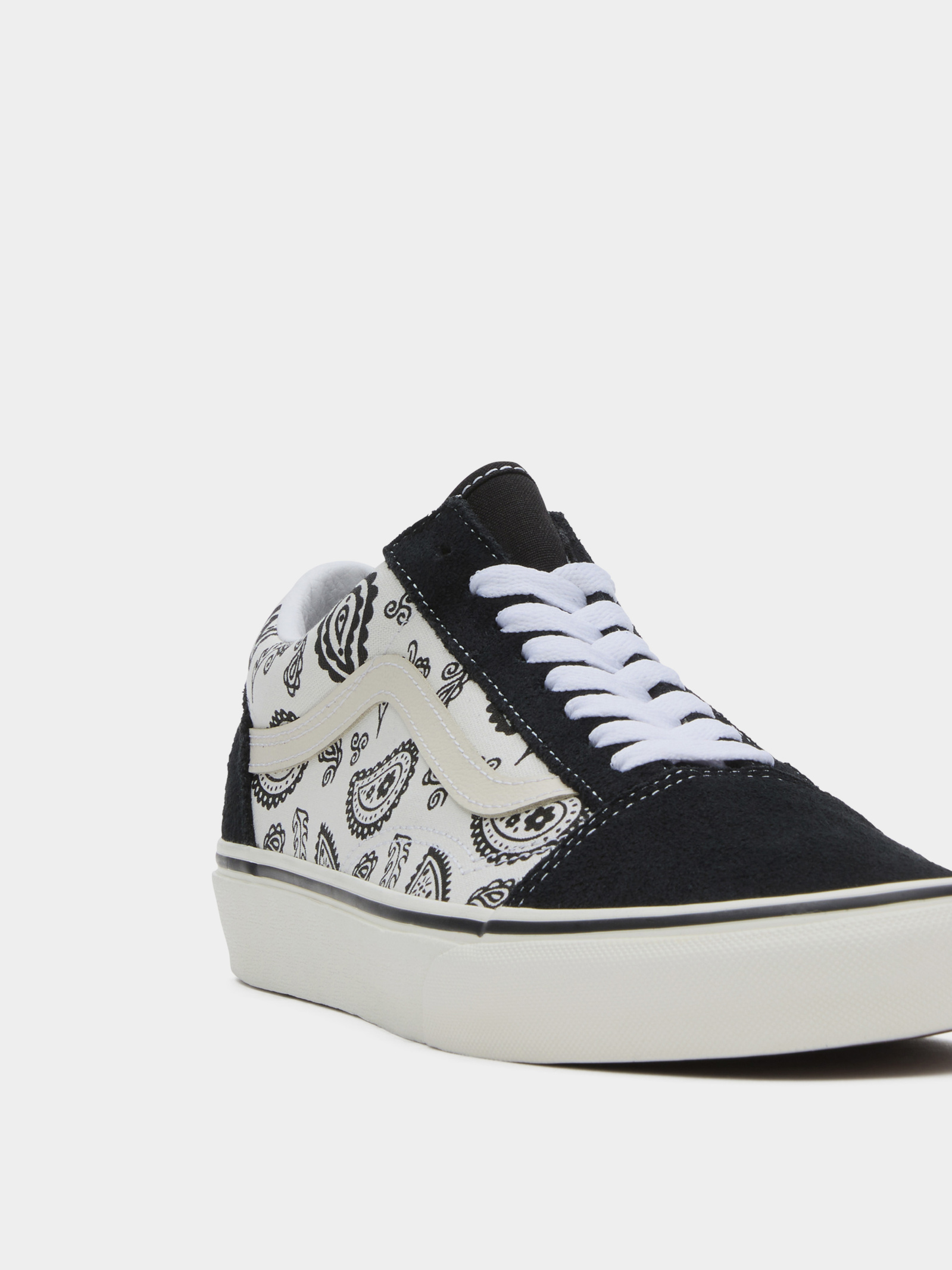 Low-Top Sneakers Unisex Vans