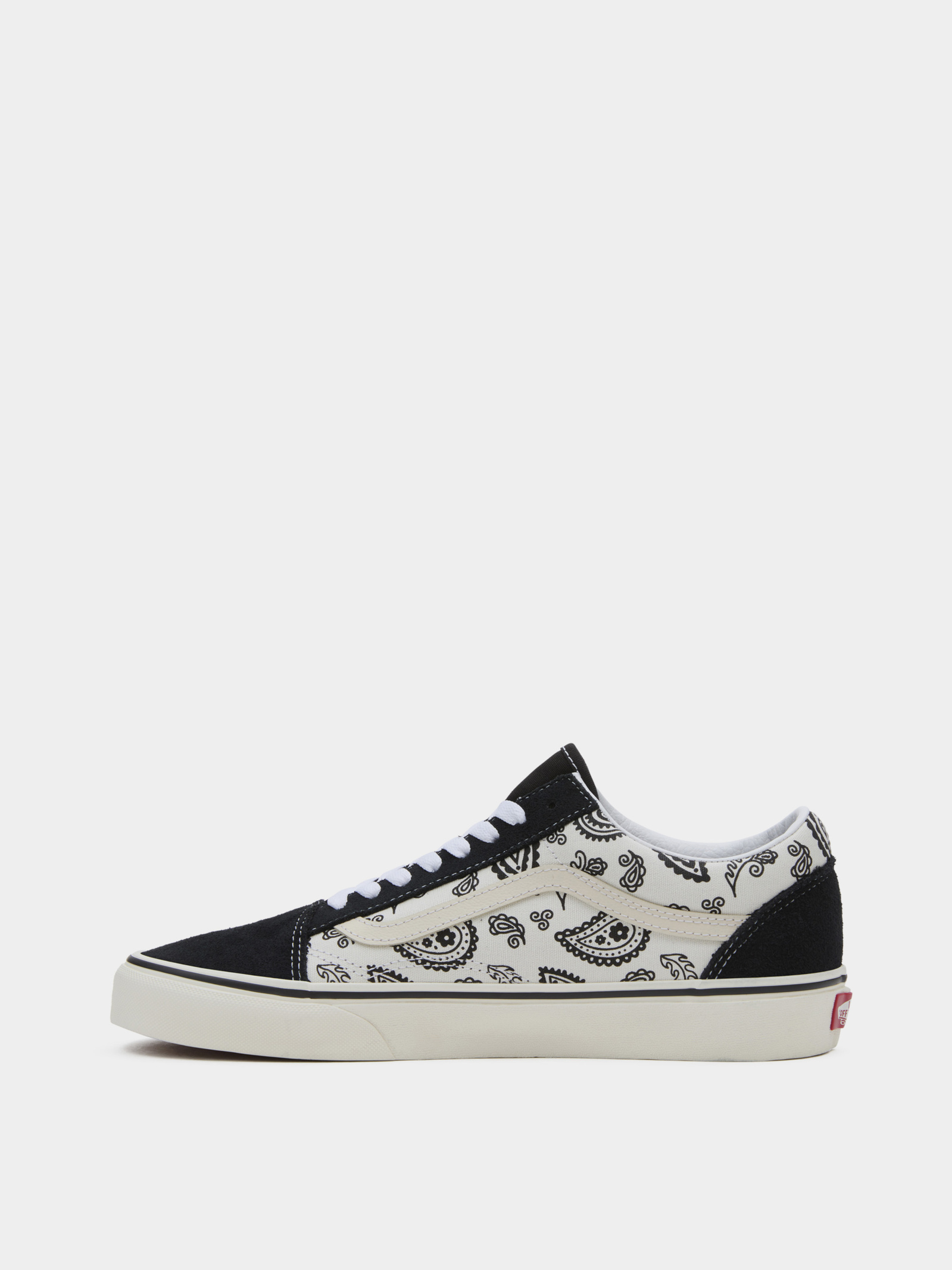 Low-Top Sneakers Unisex Vans