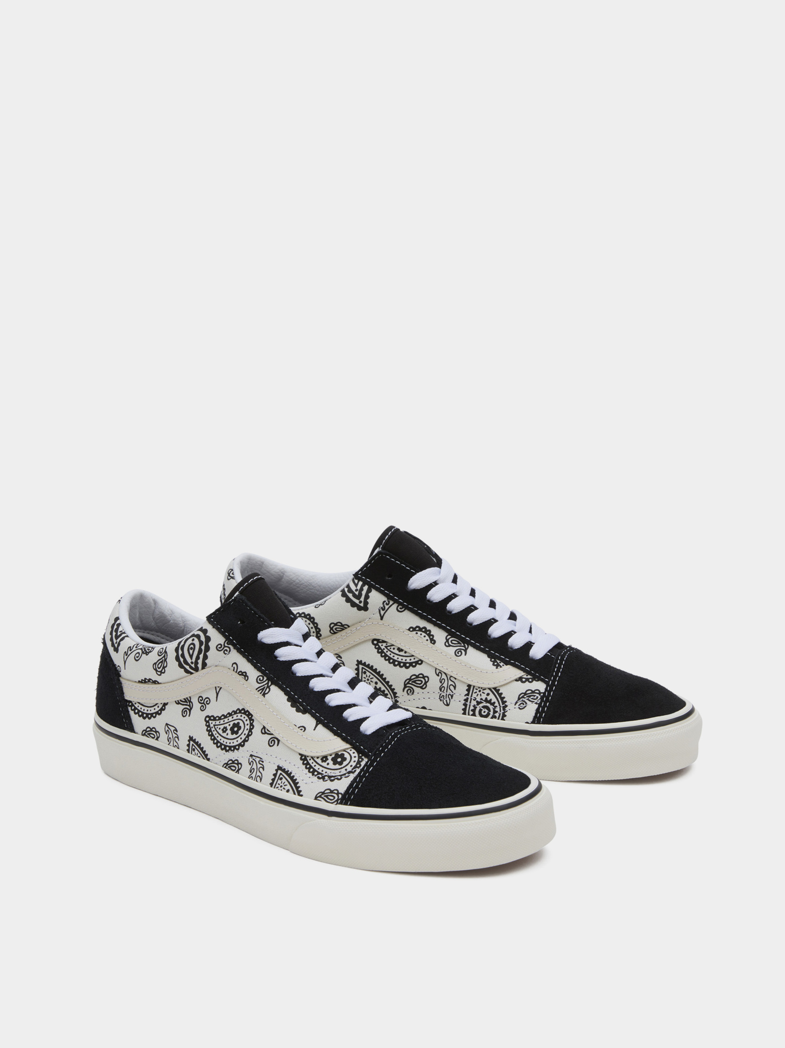 Low-Top Sneakers Unisex Vans