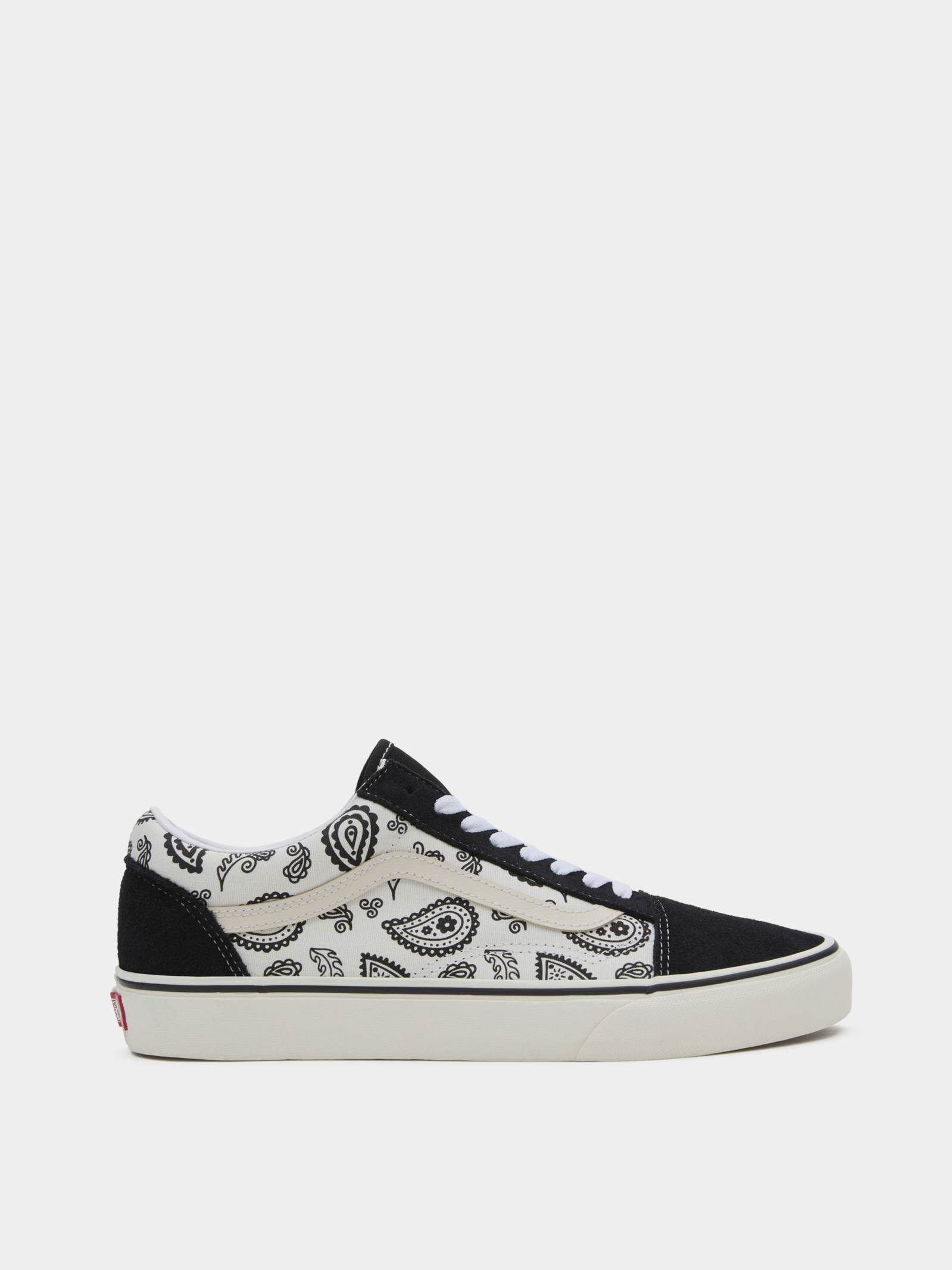 Low-Top Sneakers Unisex Vans