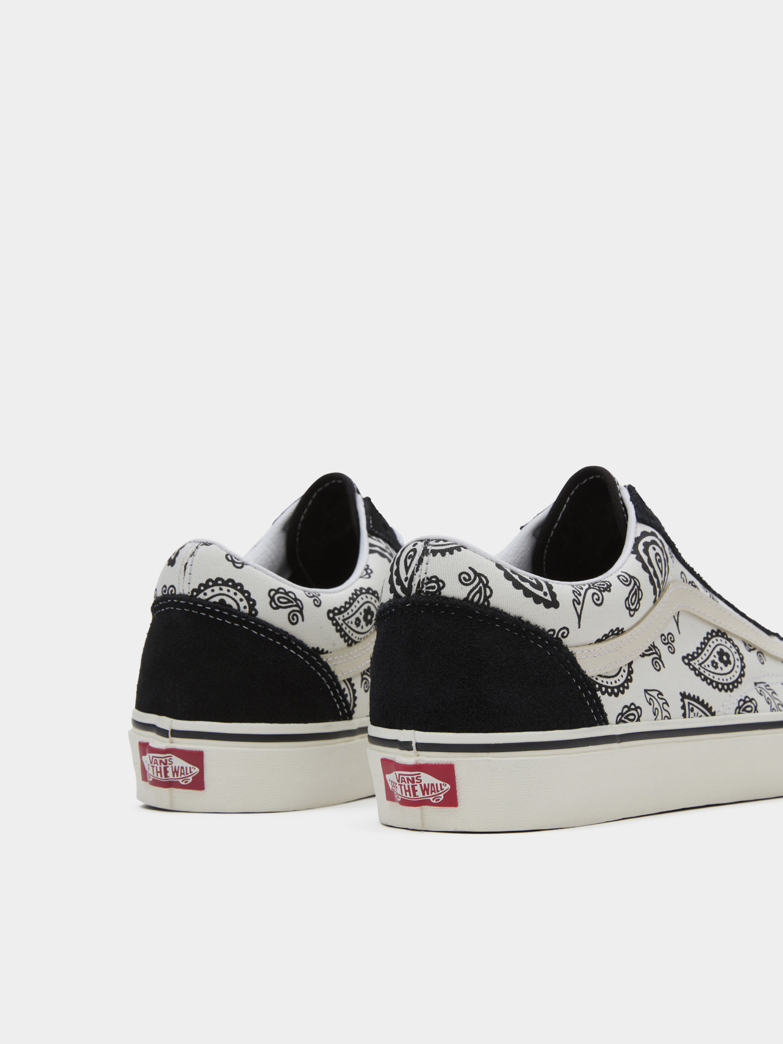Low-Top Sneakers Unisex Vans