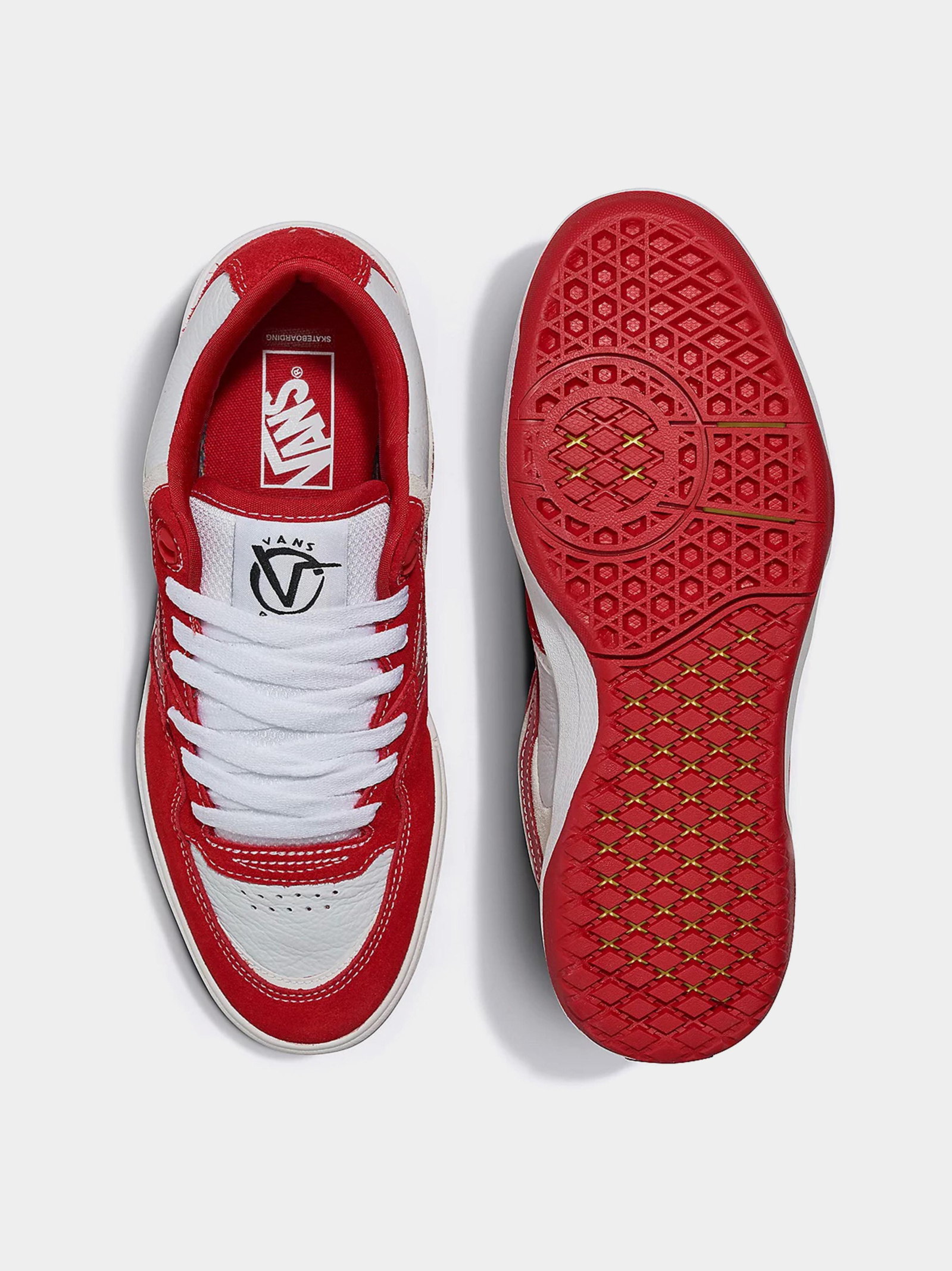 Кеди Чоловічі Vans