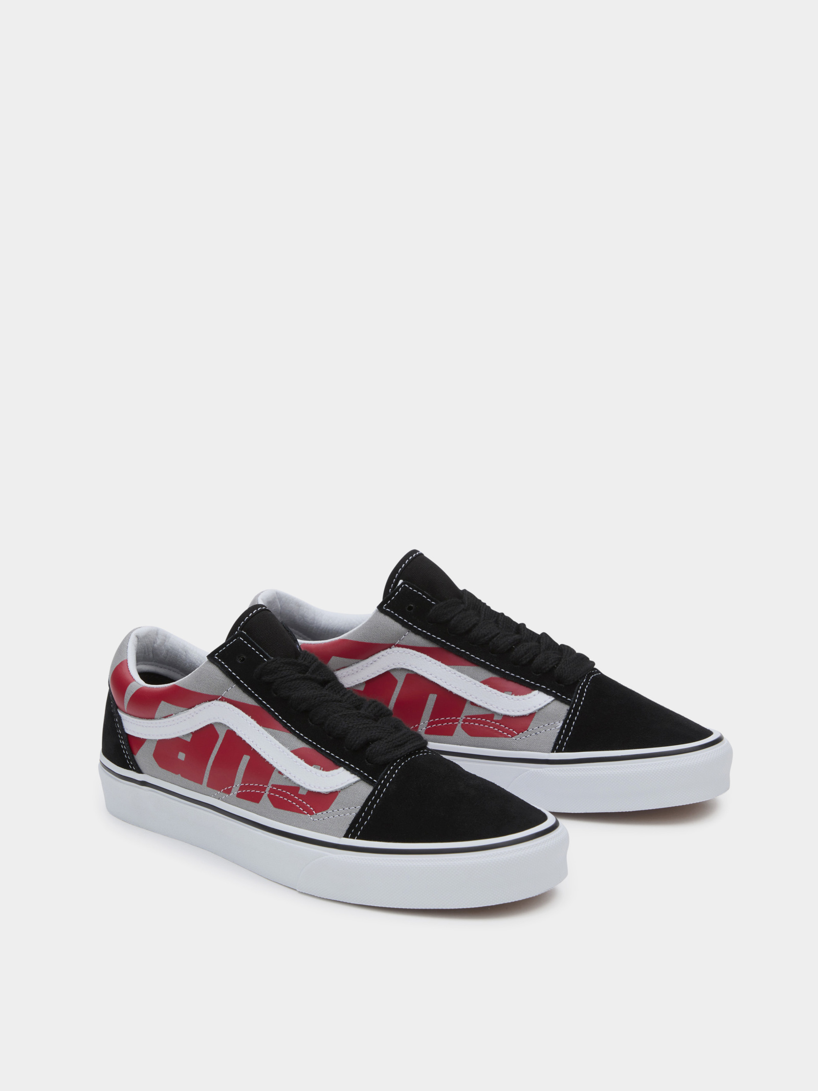 Low-Top Sneakers Unisex Vans