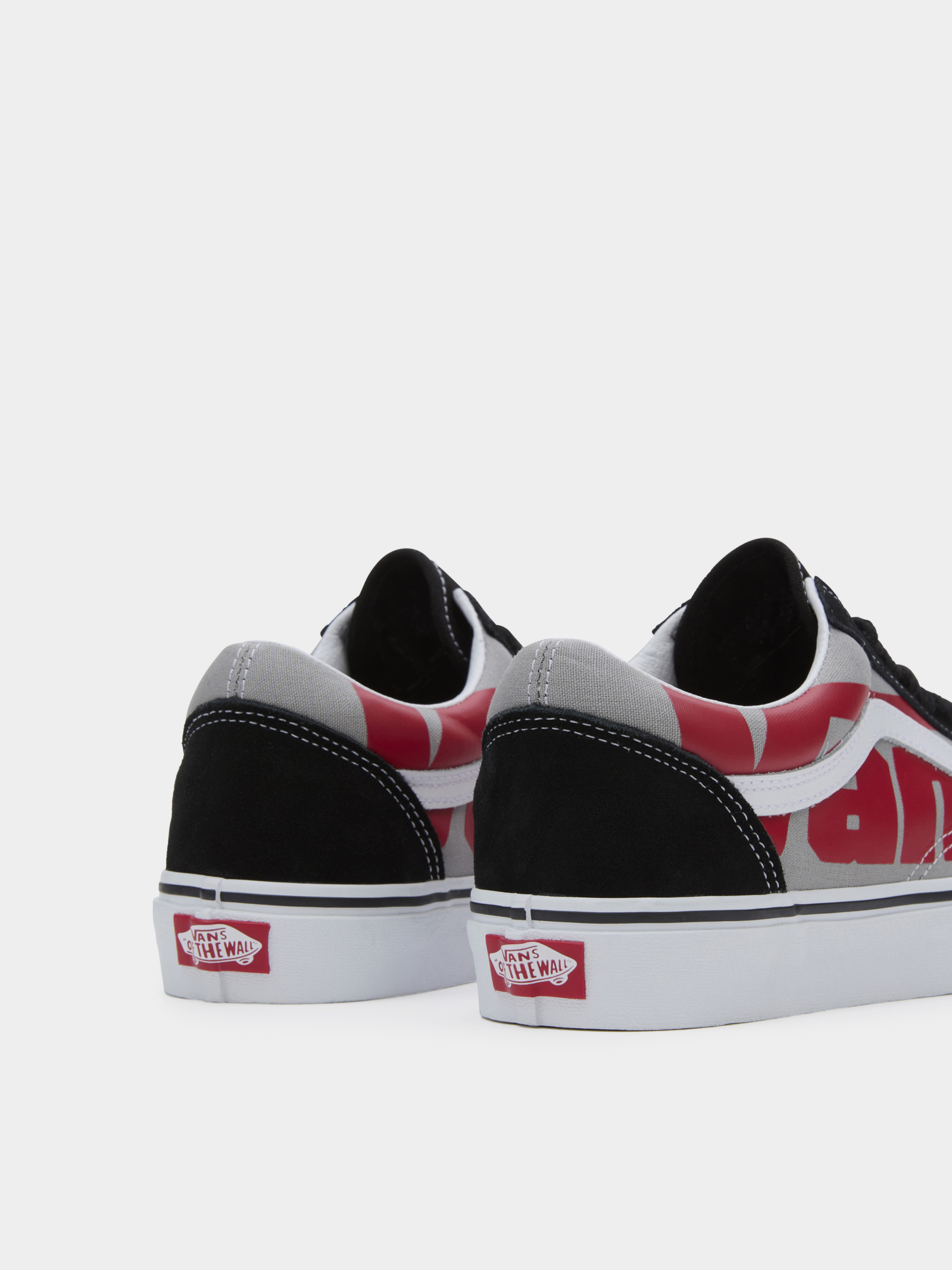 Low-Top Sneakers Unisex Vans