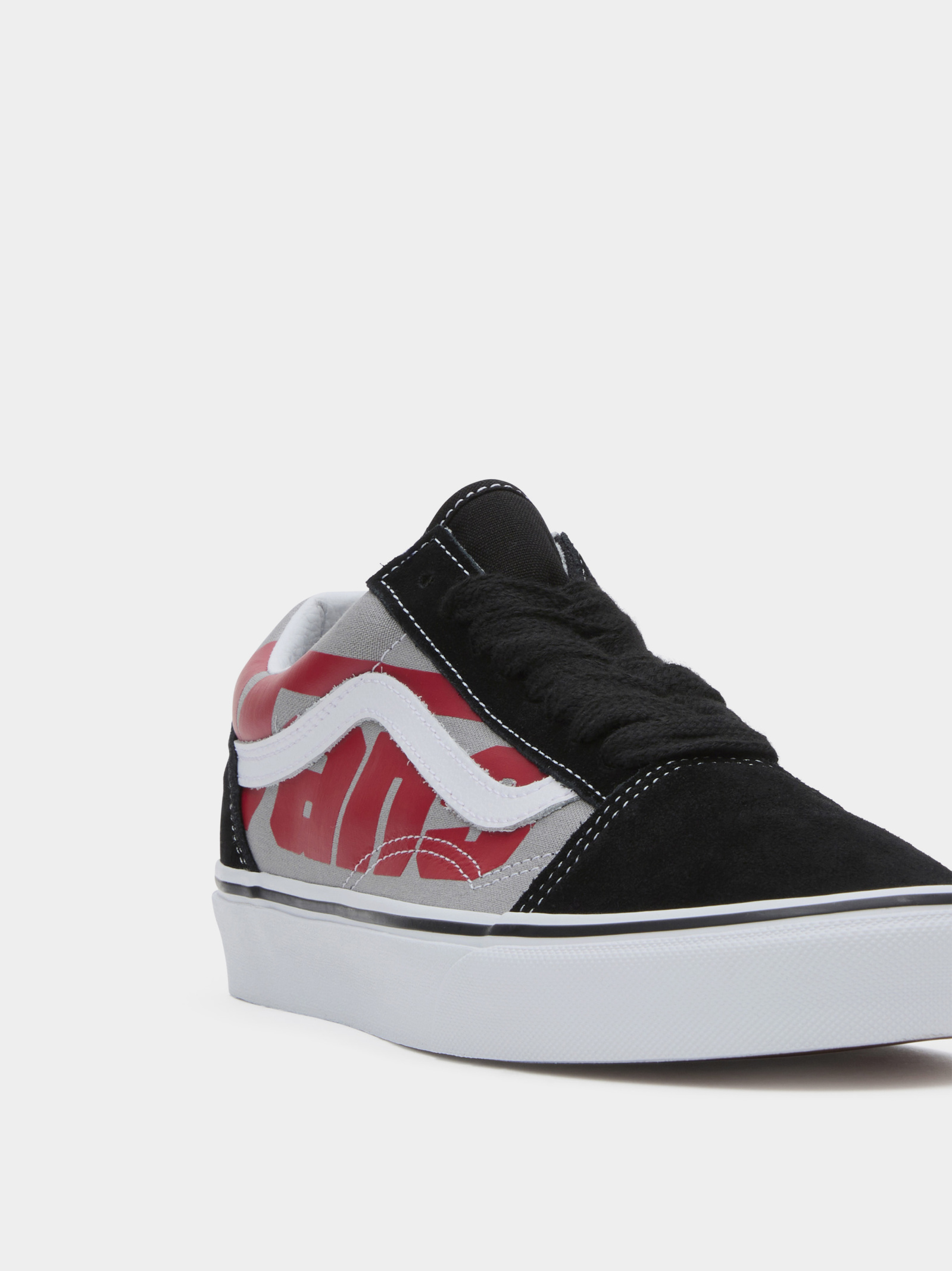 Low-Top Sneakers Unisex Vans