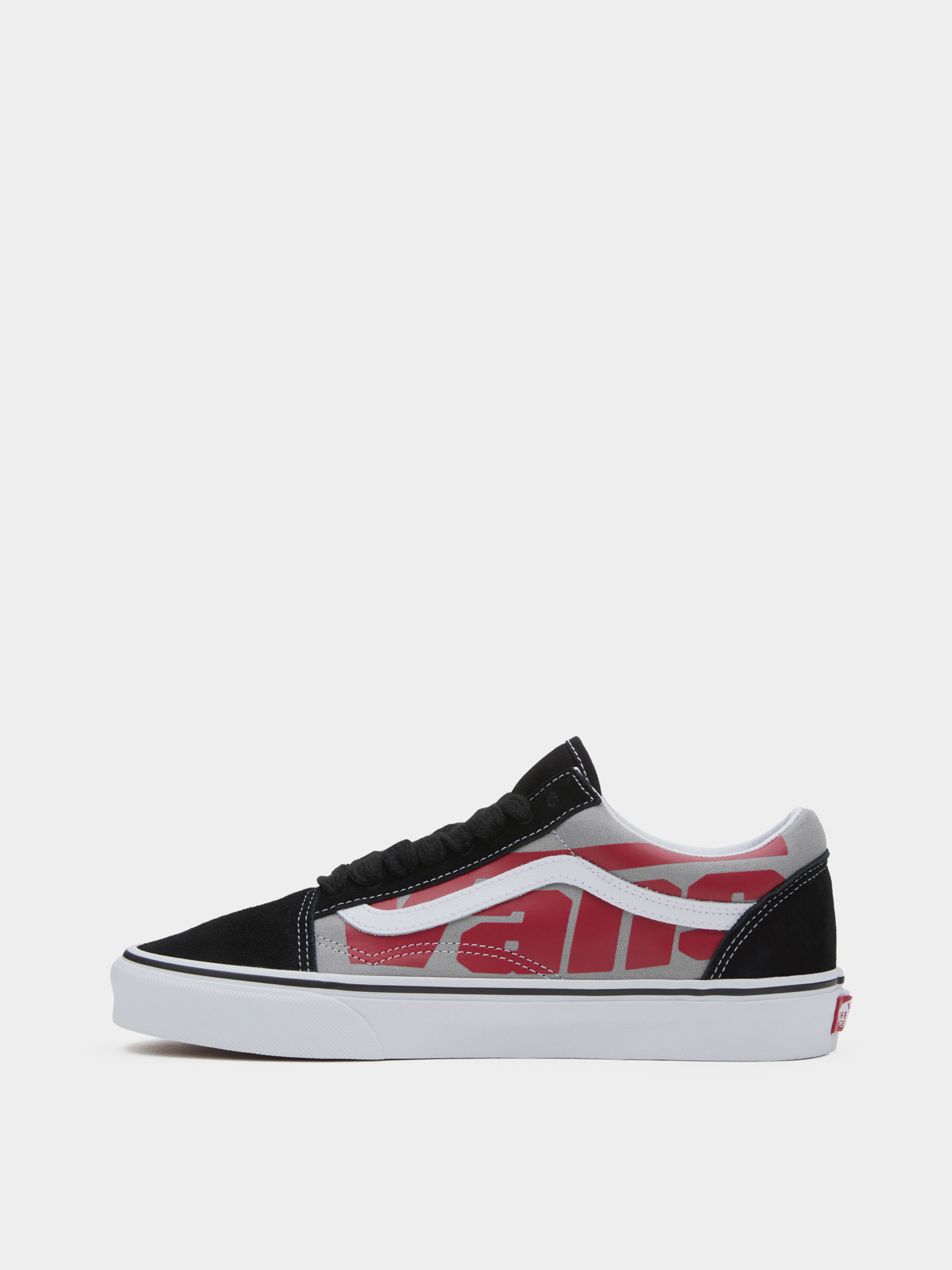 Low-Top Sneakers Unisex Vans