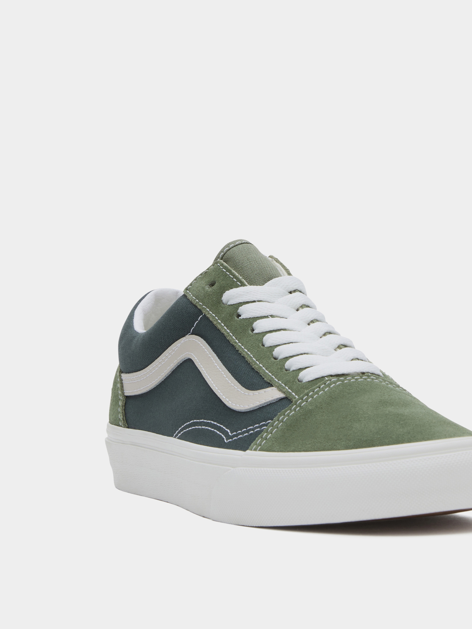 Low-Top Sneakers Unisex Vans