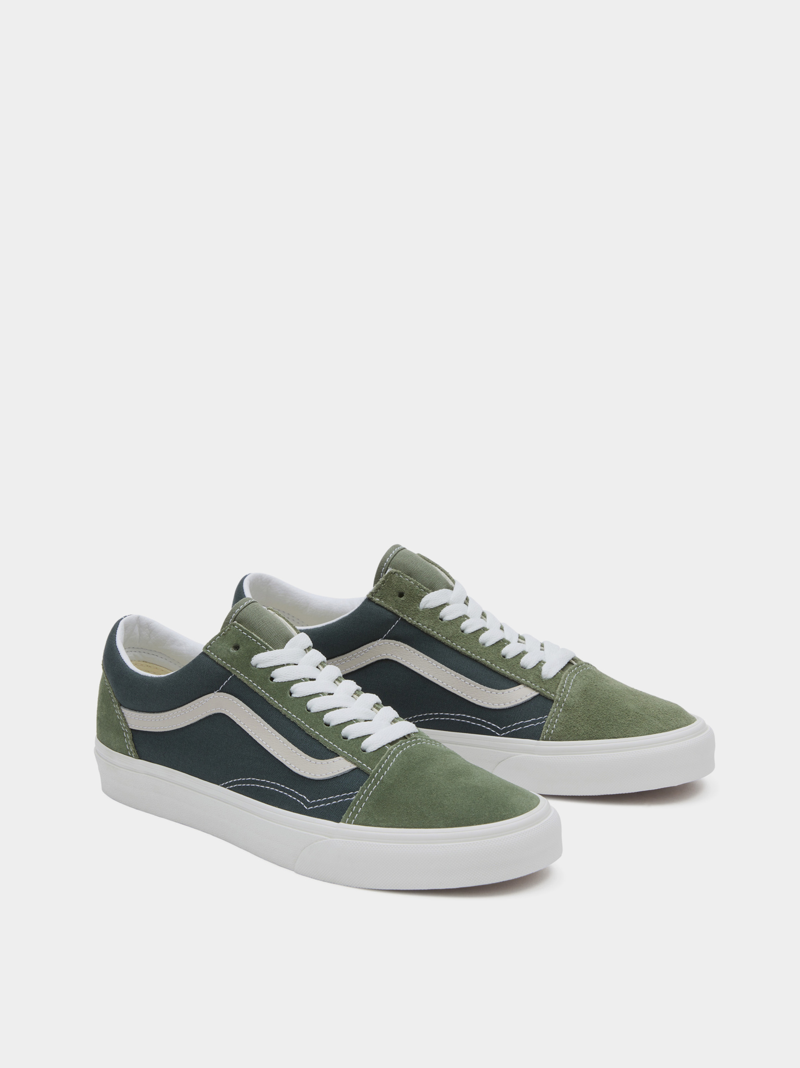 Low-Top Sneakers Unisex Vans