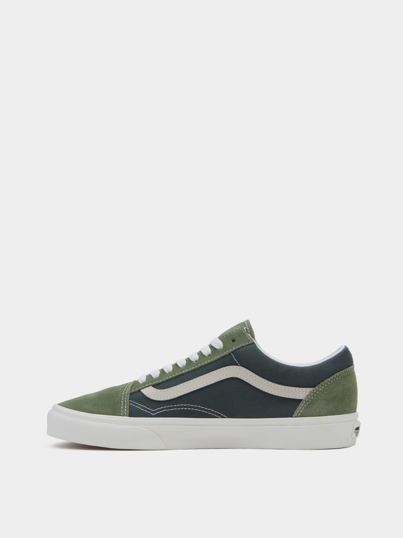Low-Top Sneakers Unisex Vans