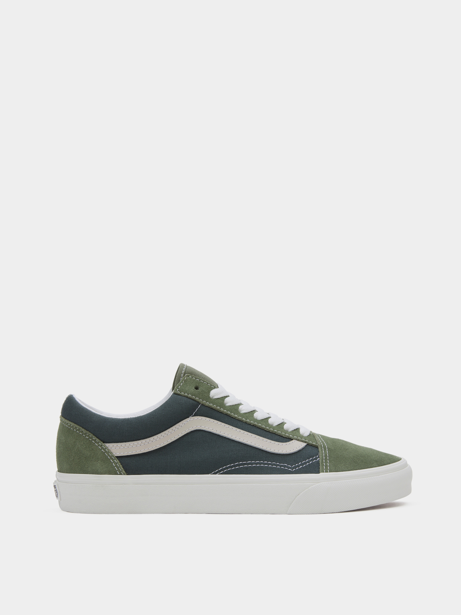 Low-Top Sneakers Unisex Vans