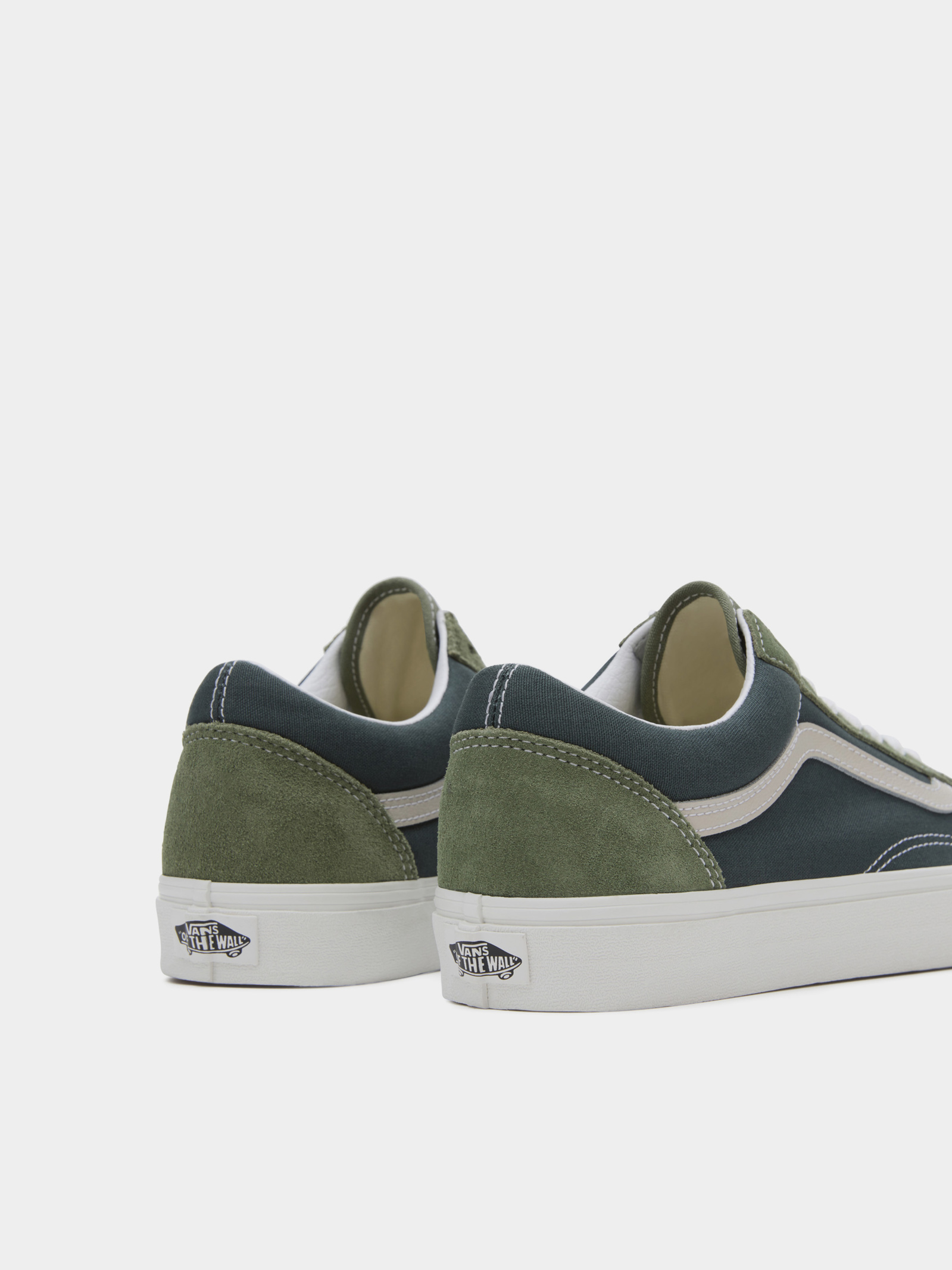 Low-Top Sneakers Unisex Vans