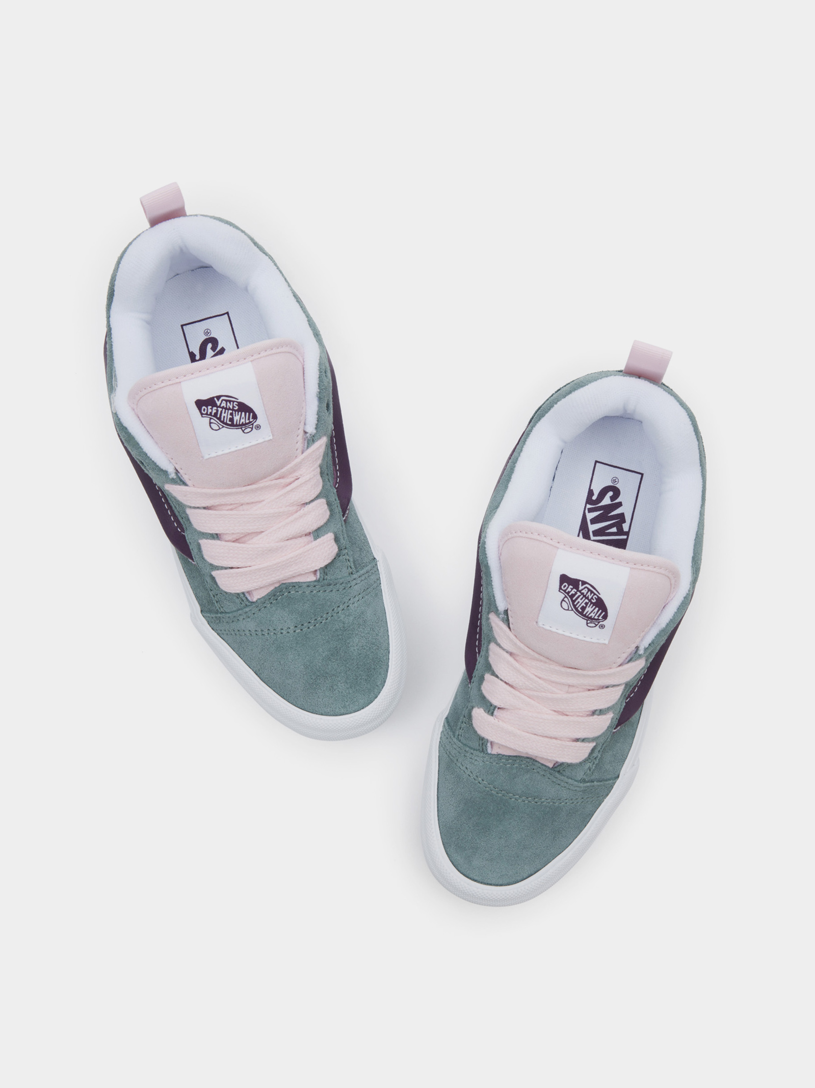 Кеды низкие Унисекс Vans