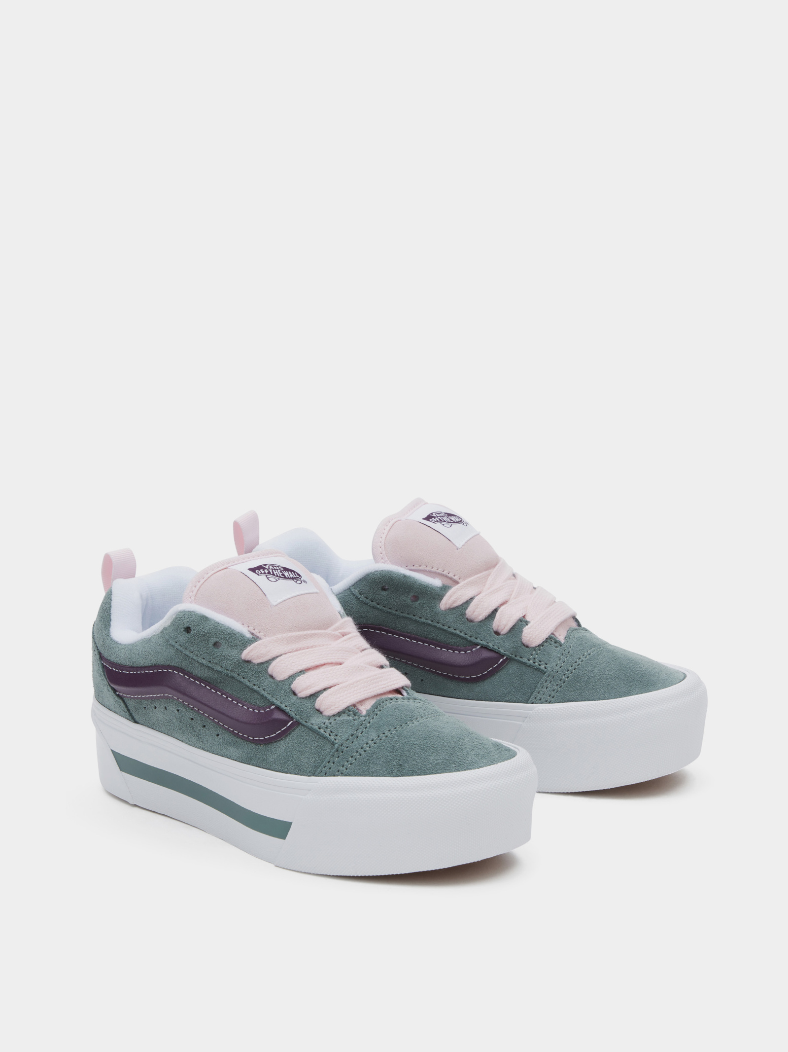 Кеды низкие Унисекс Vans