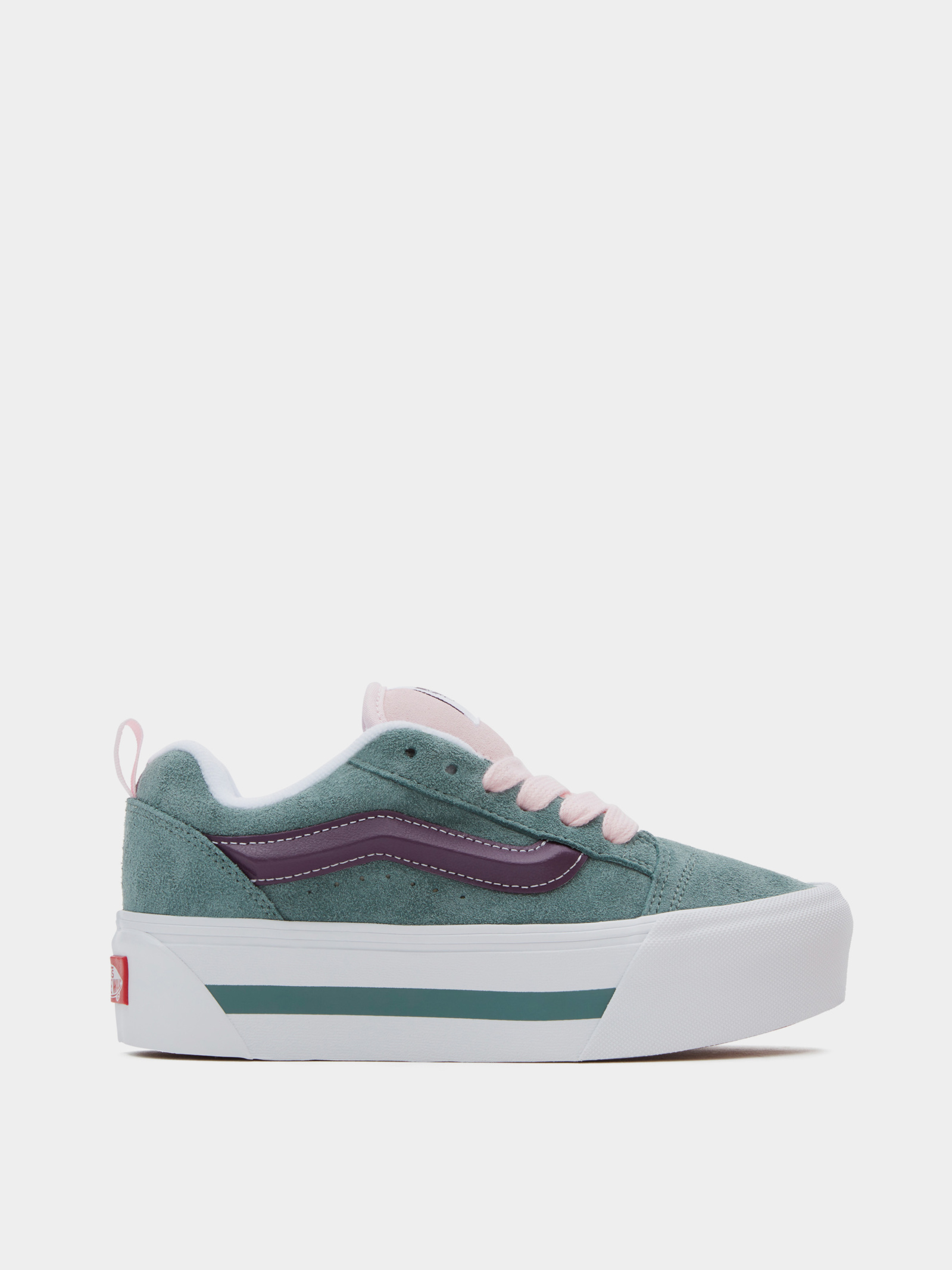 Кеды низкие Унисекс Vans