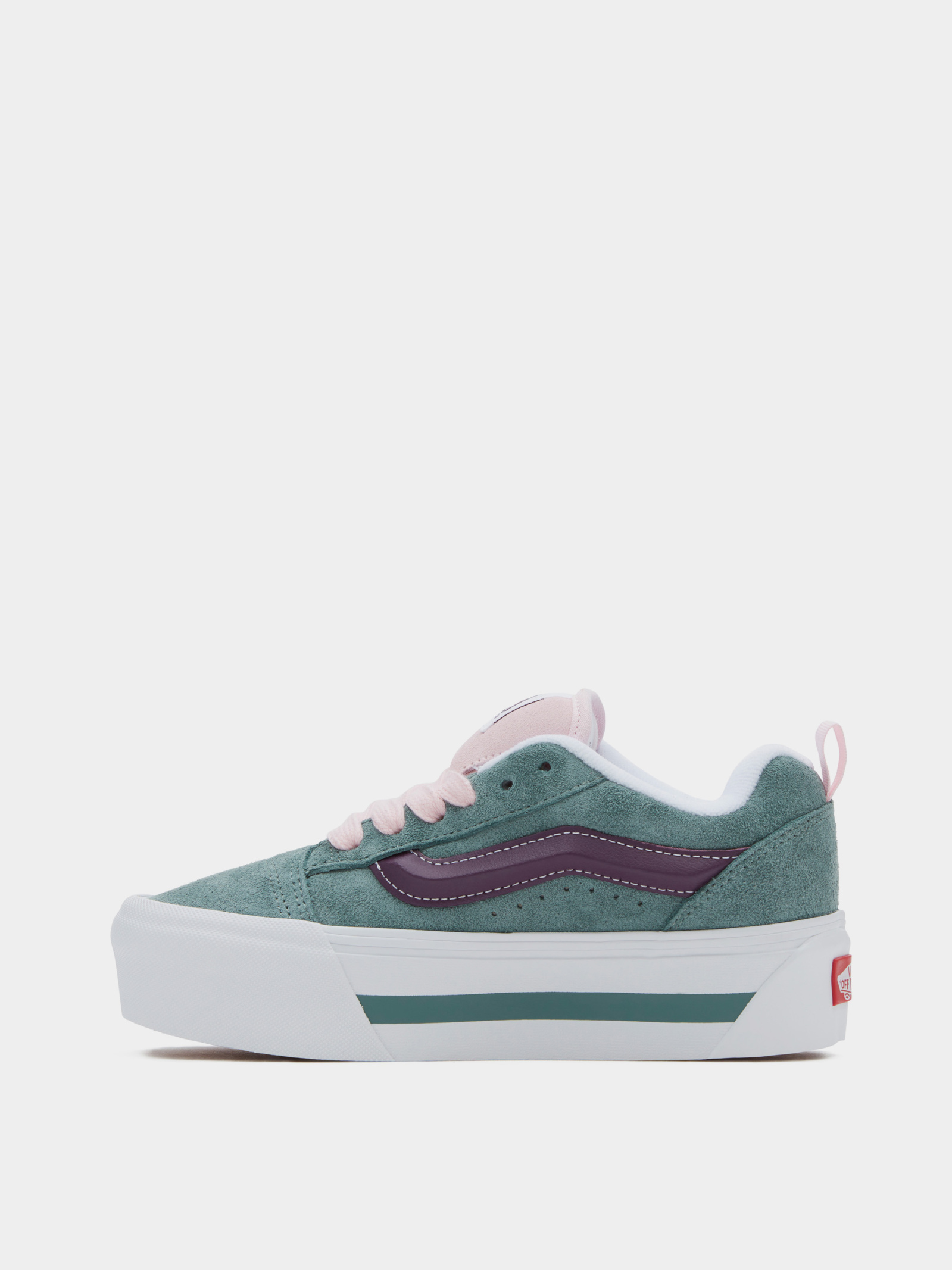 Кеды низкие Унисекс Vans