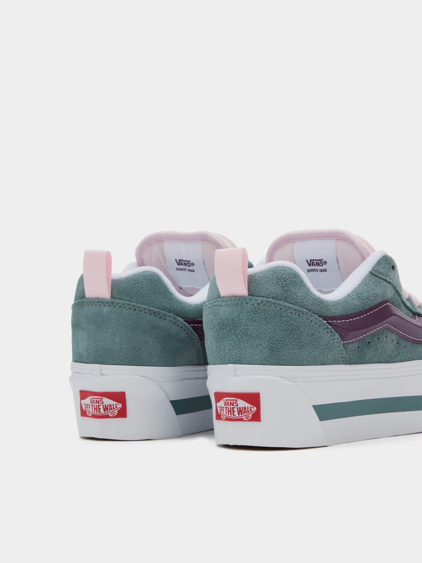 Кеды низкие Унисекс Vans
