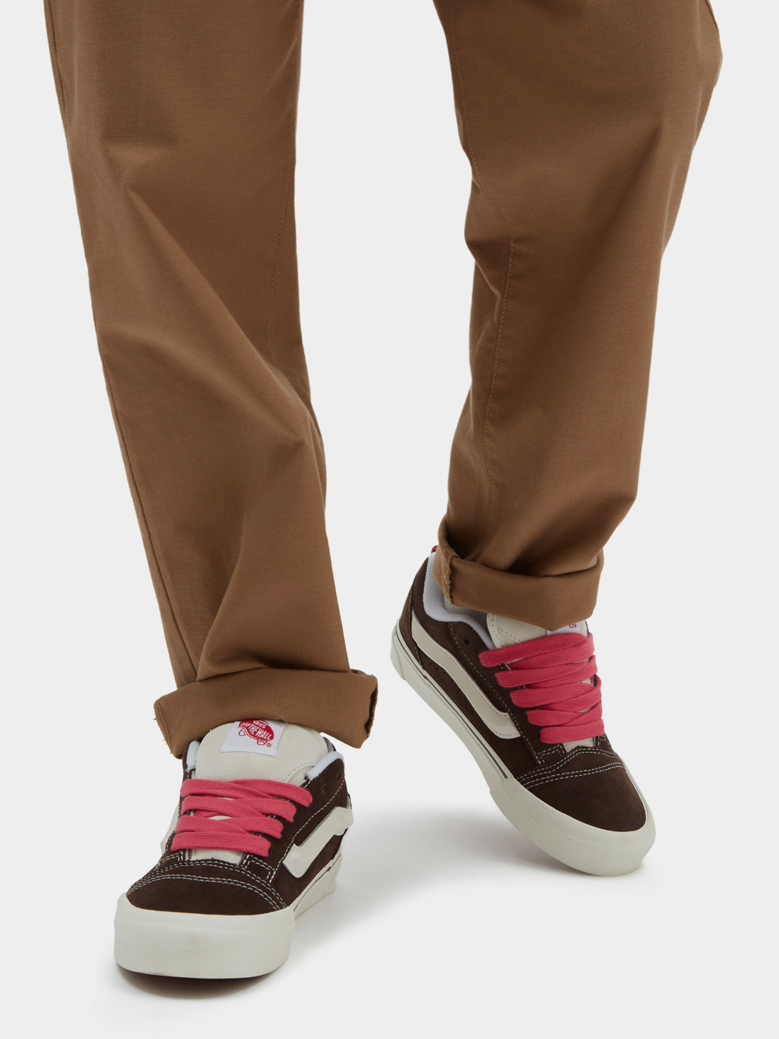 Кеды низкие Унисекс Vans