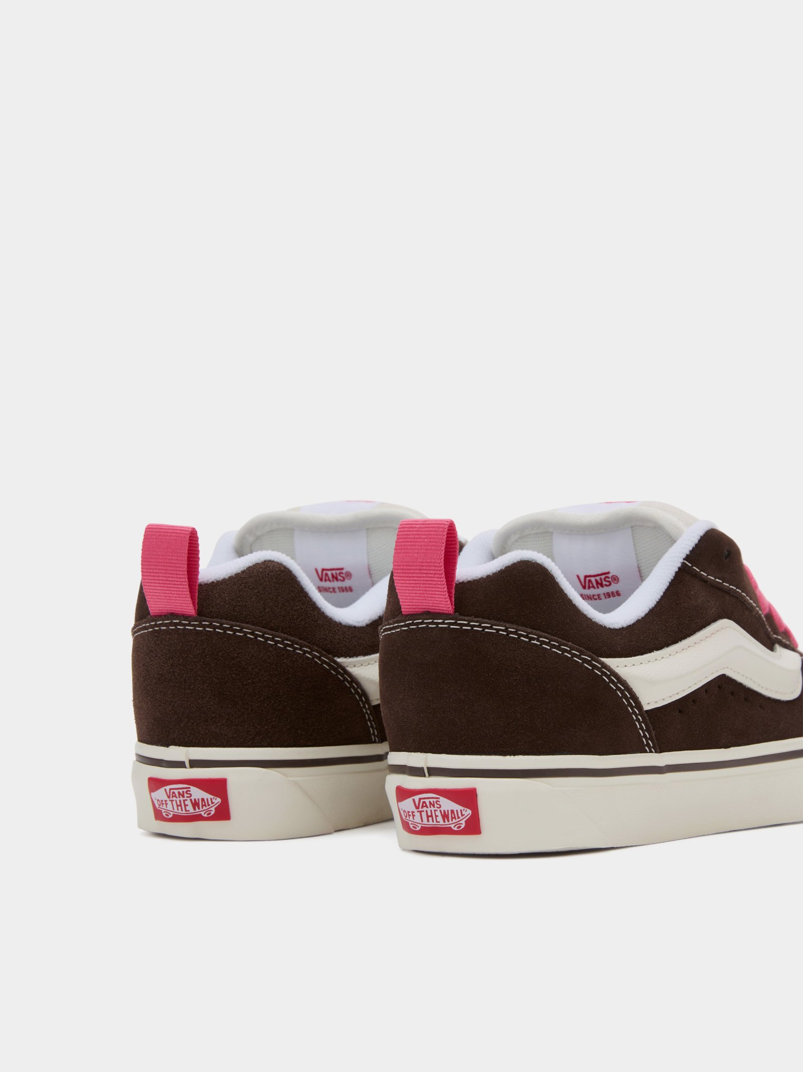 Кеды низкие Унисекс Vans