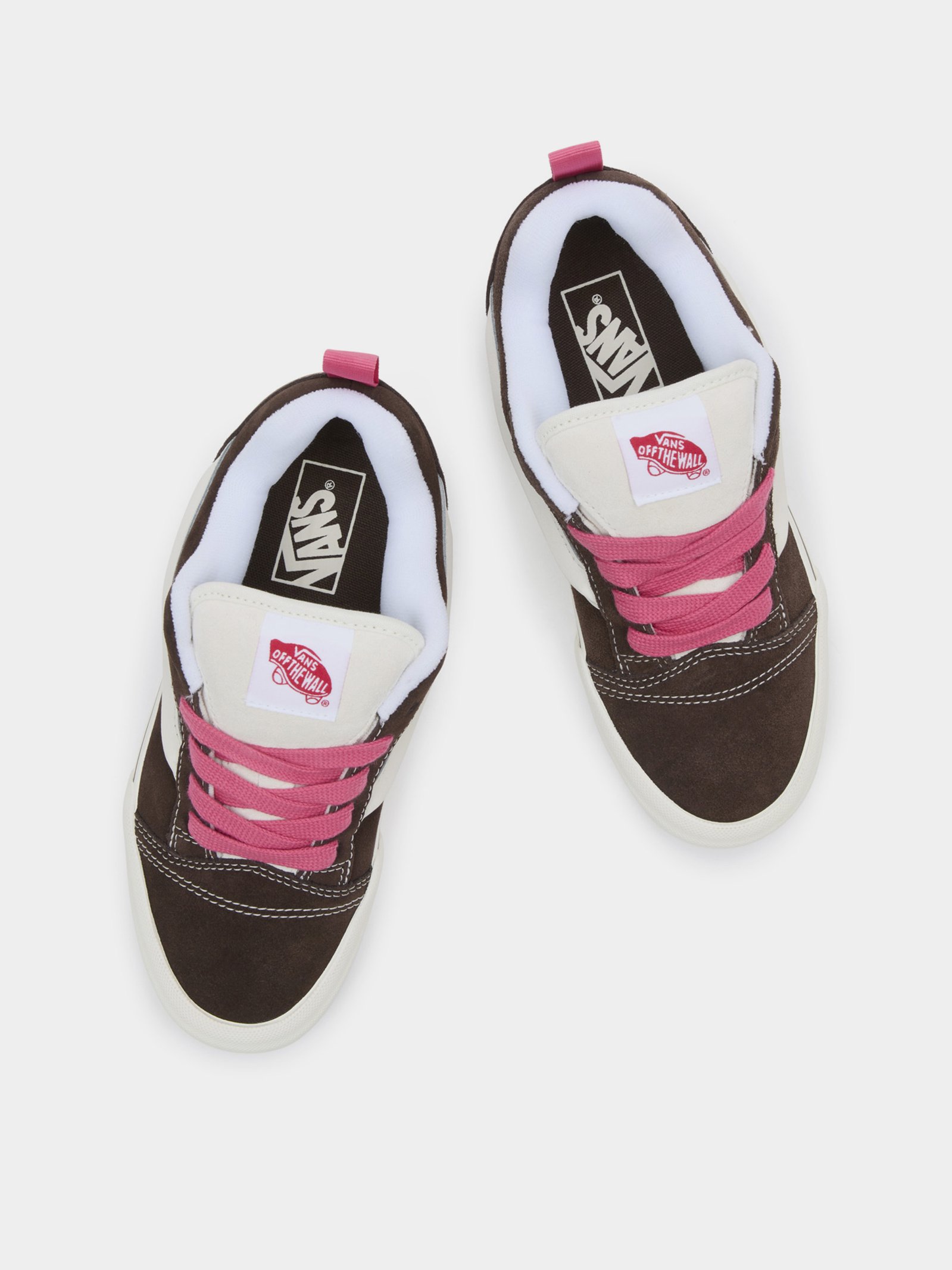 Кеды низкие Унисекс Vans