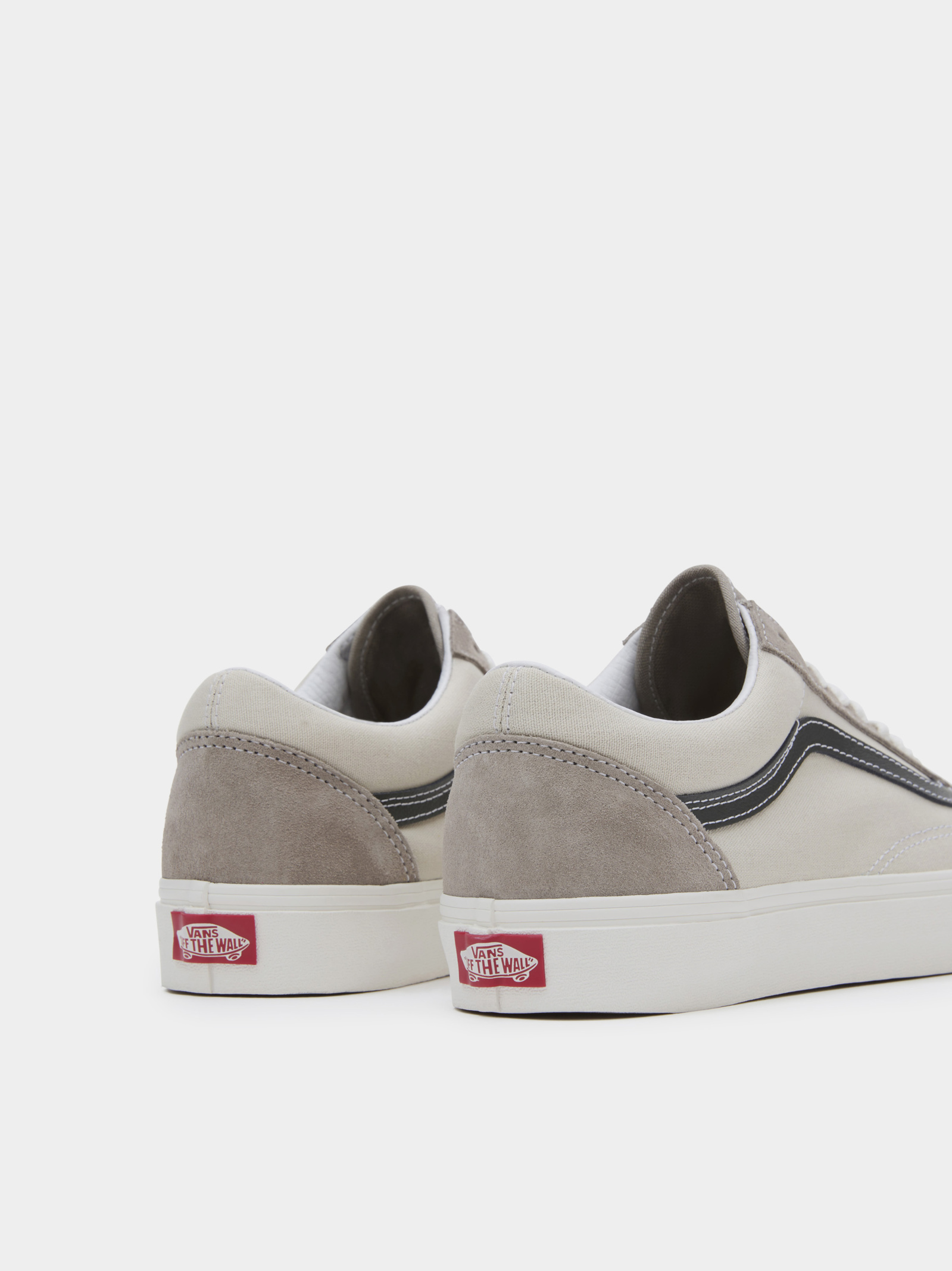 Кеды низкие Унисекс Vans