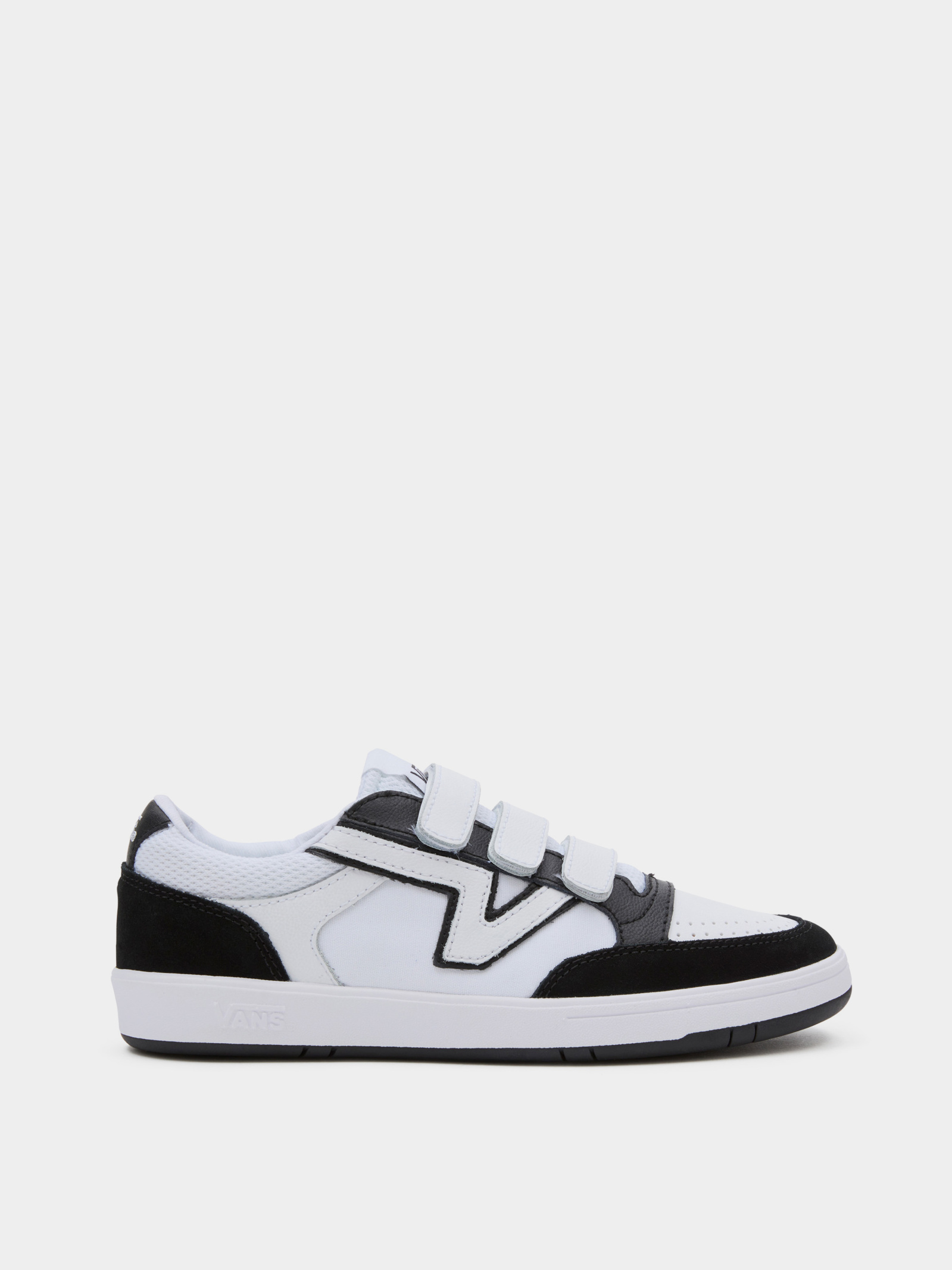 Кеди низькі Унісекс Vans