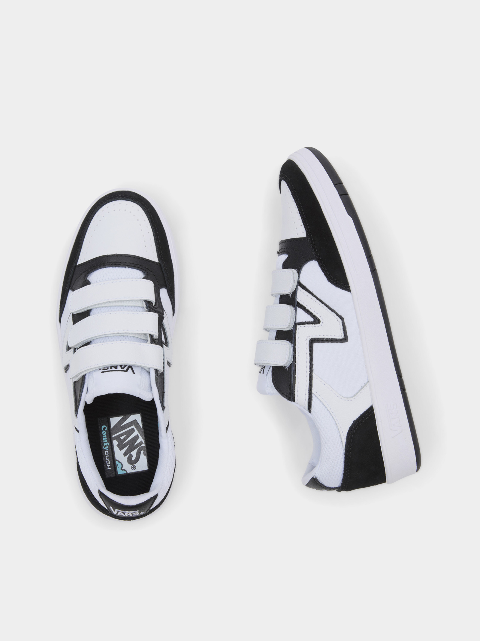 Кеди низькі Унісекс Vans