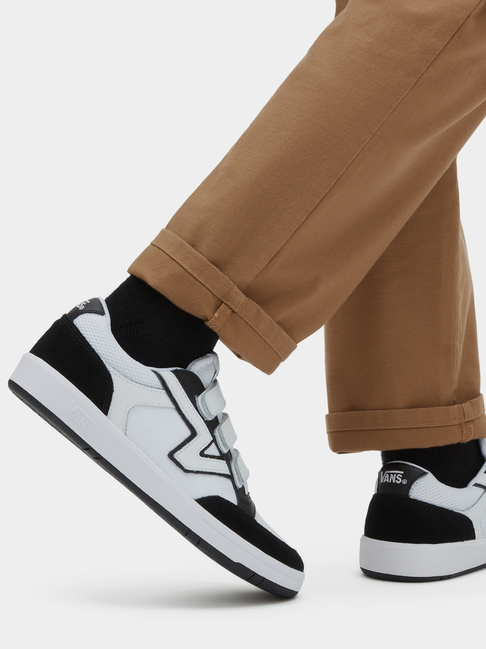 Кеди низькі Унісекс Vans
