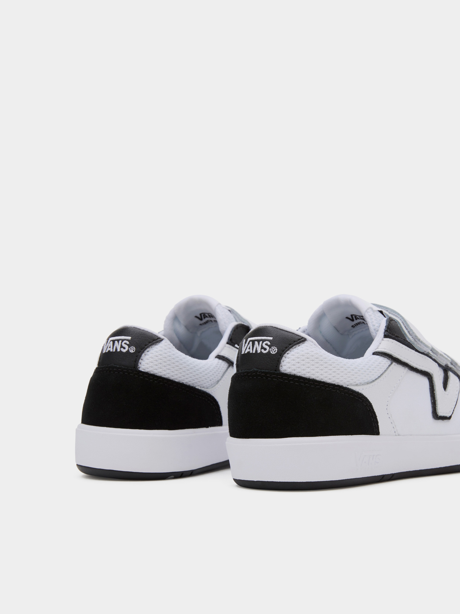 Кеди низькі Унісекс Vans