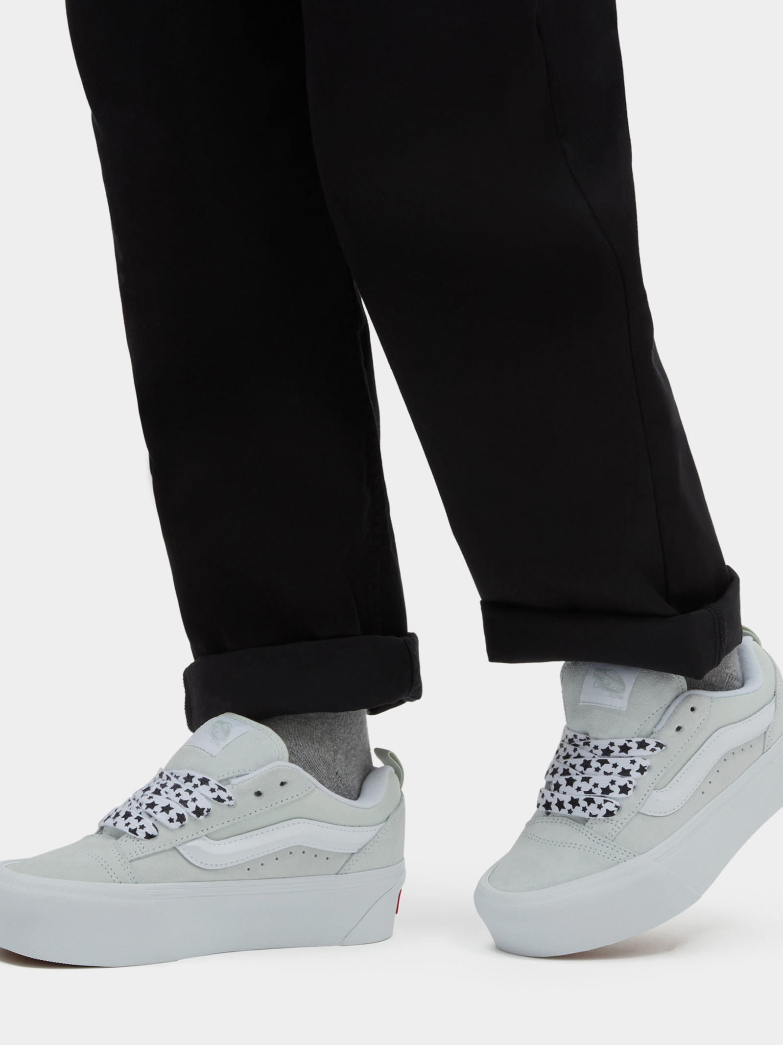 Кеды низкие Унисекс Vans