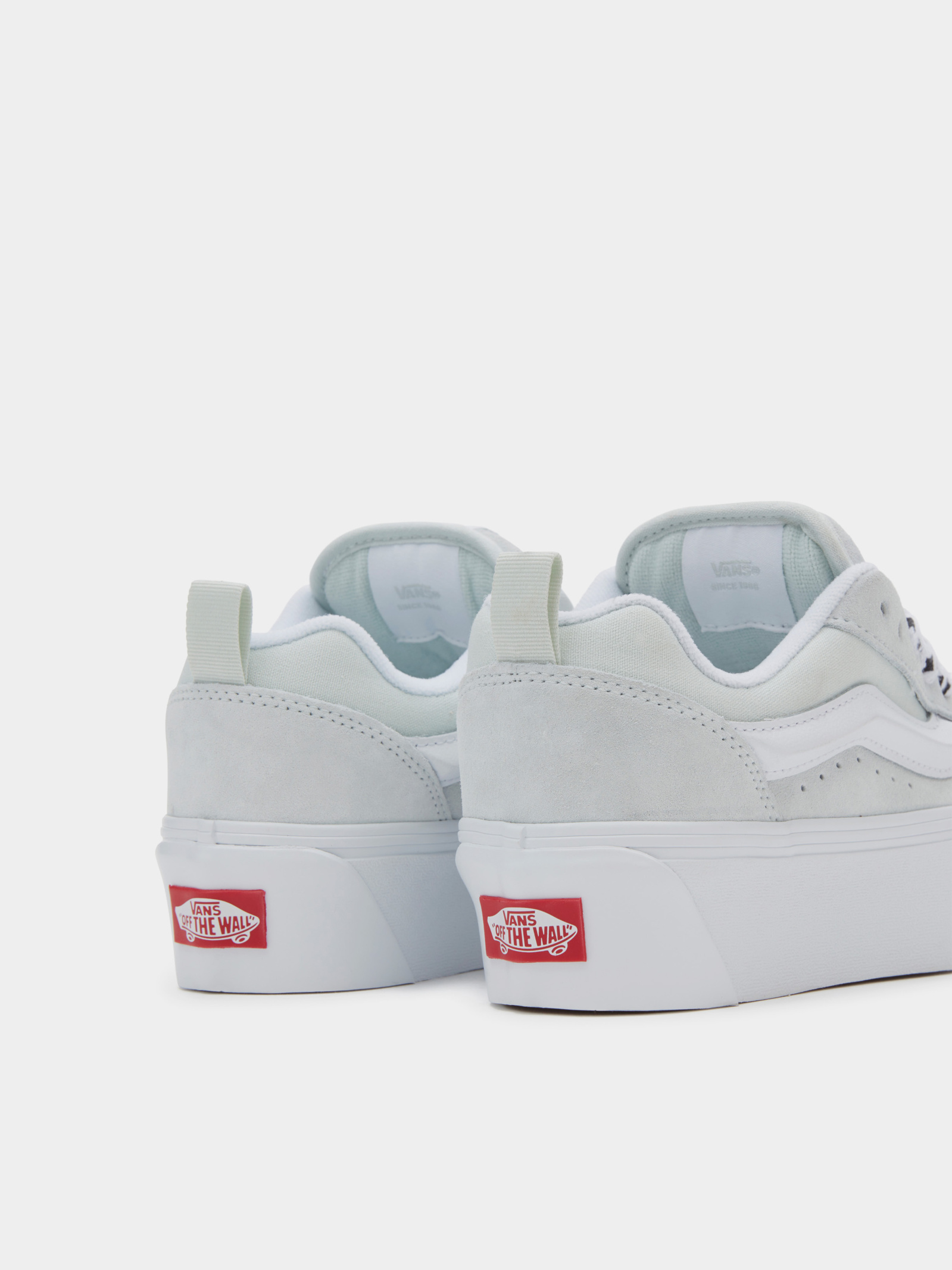 Кеды низкие Унисекс Vans