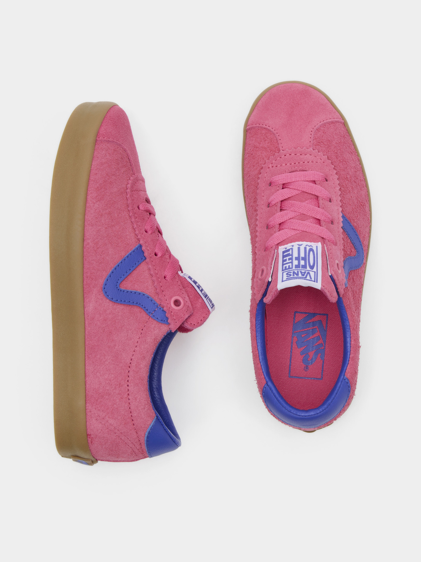 Кеди низькі Унісекс Vans
