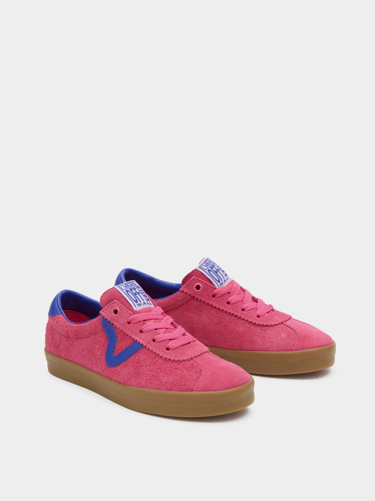 Кеди низькі Унісекс Vans