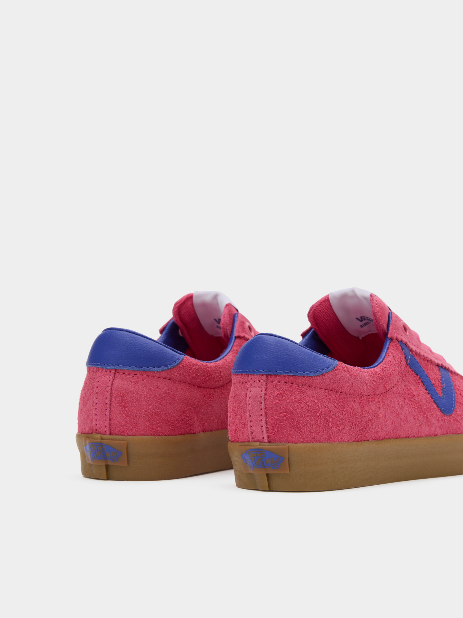 Кеди низькі Унісекс Vans