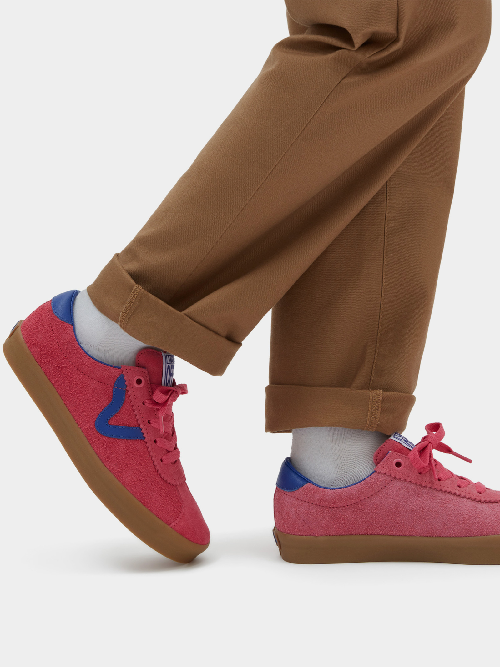 Кеди низькі Унісекс Vans