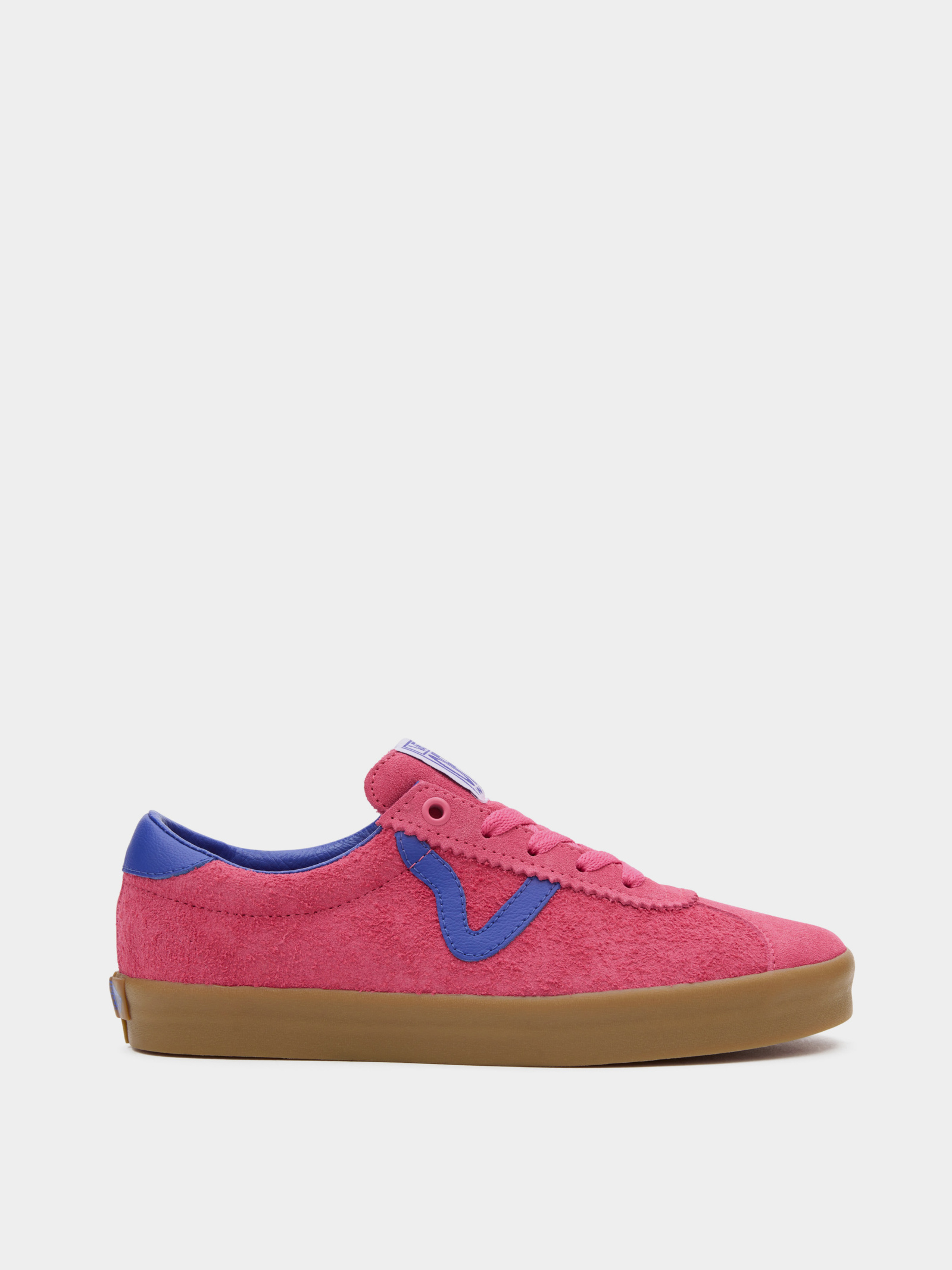 Кеди низькі Унісекс Vans