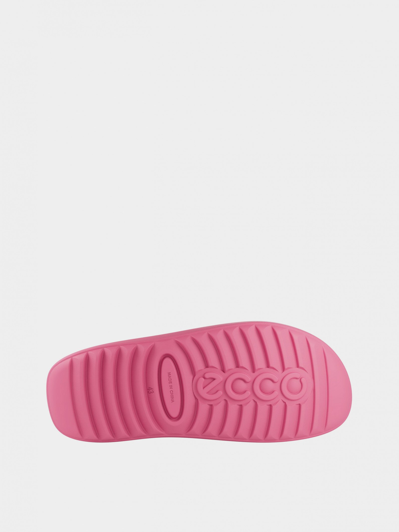 Шльопанці Унісекс ECCO