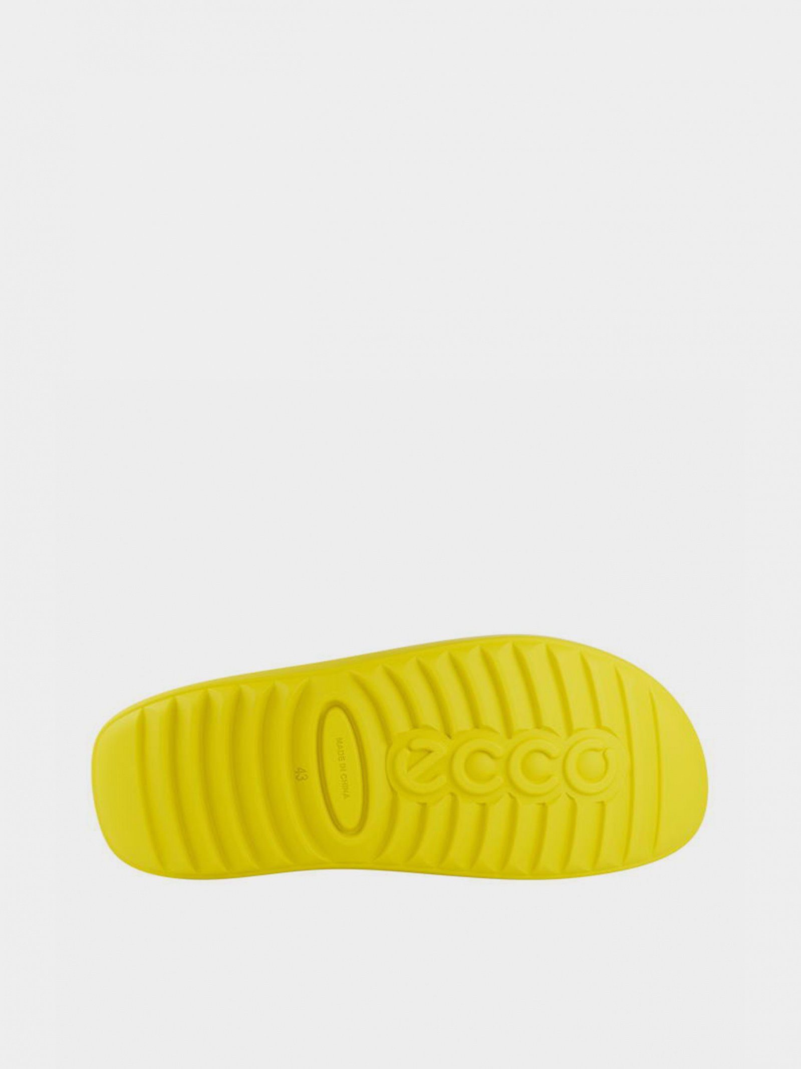 Шльопанці Унісекс ECCO