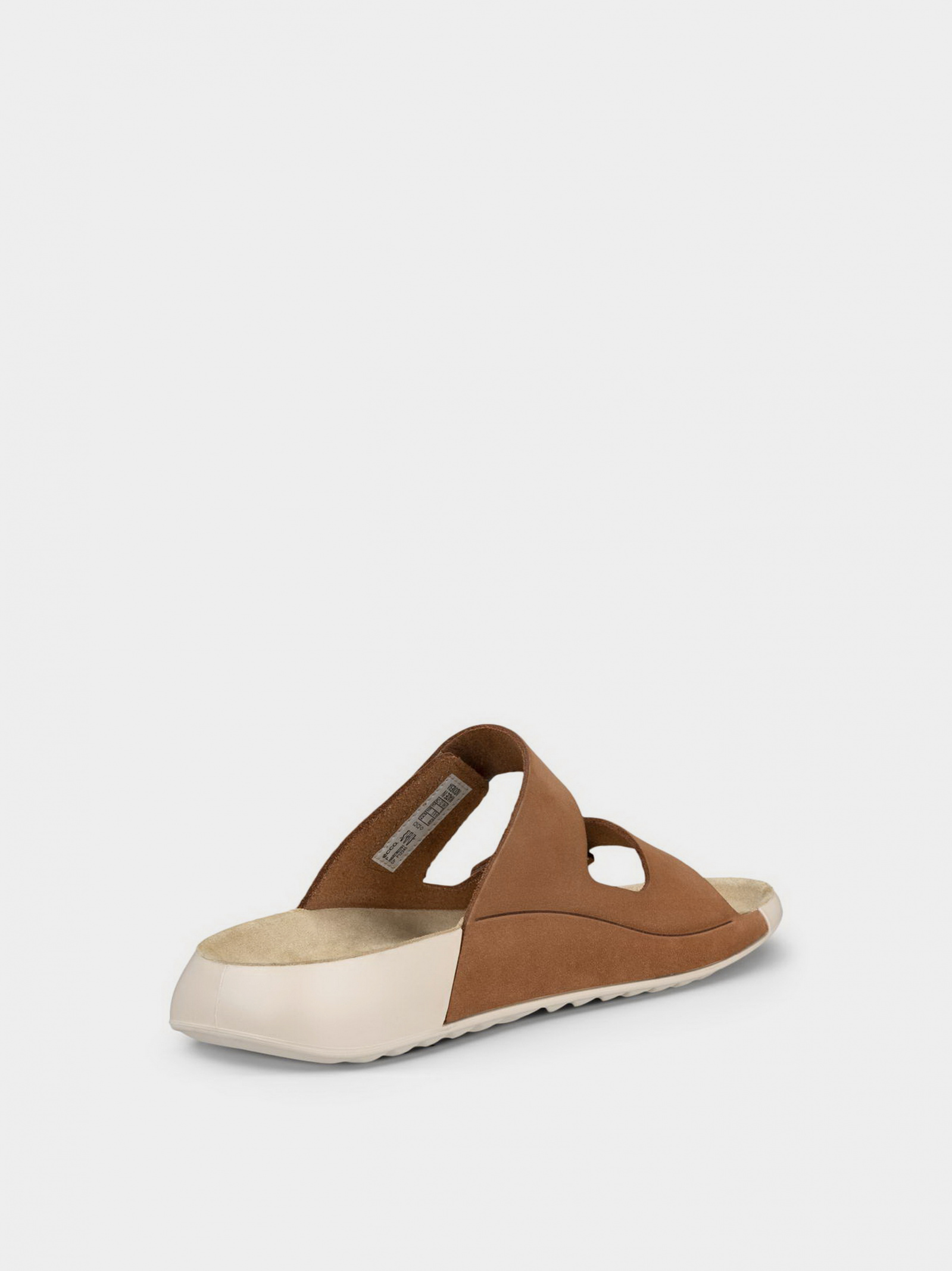 Slide Sandals Women's ECCO