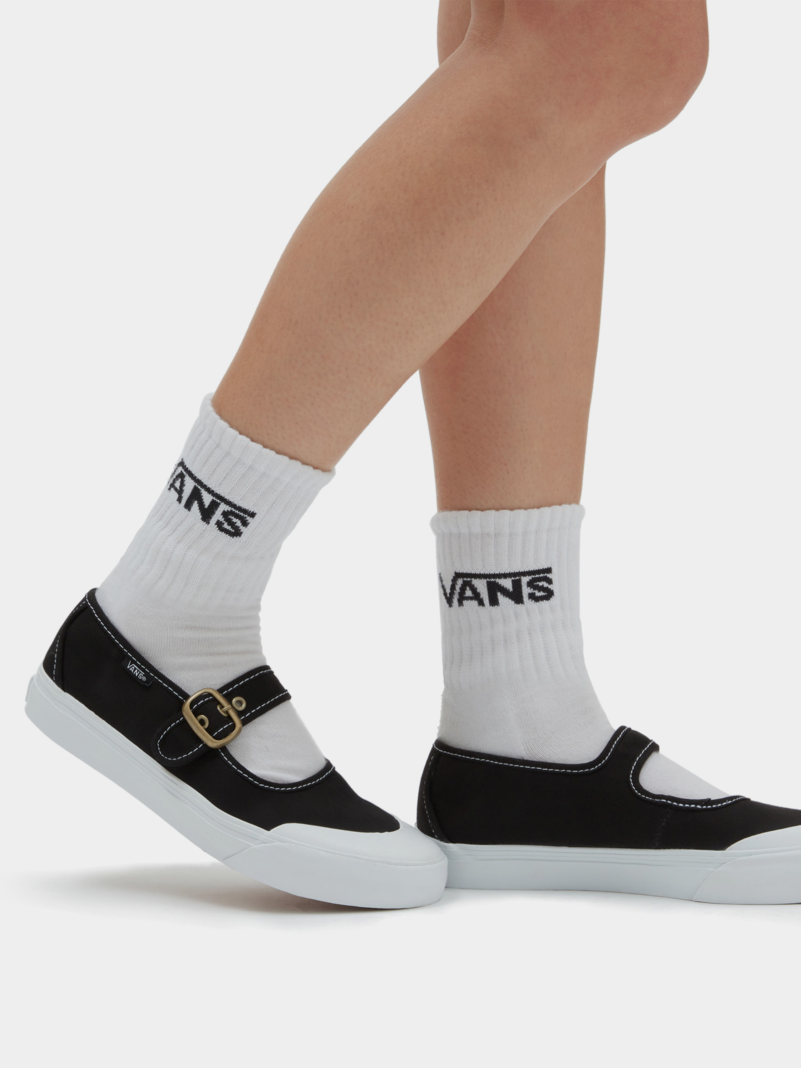 Туфлі та лофери Жіночі Vans