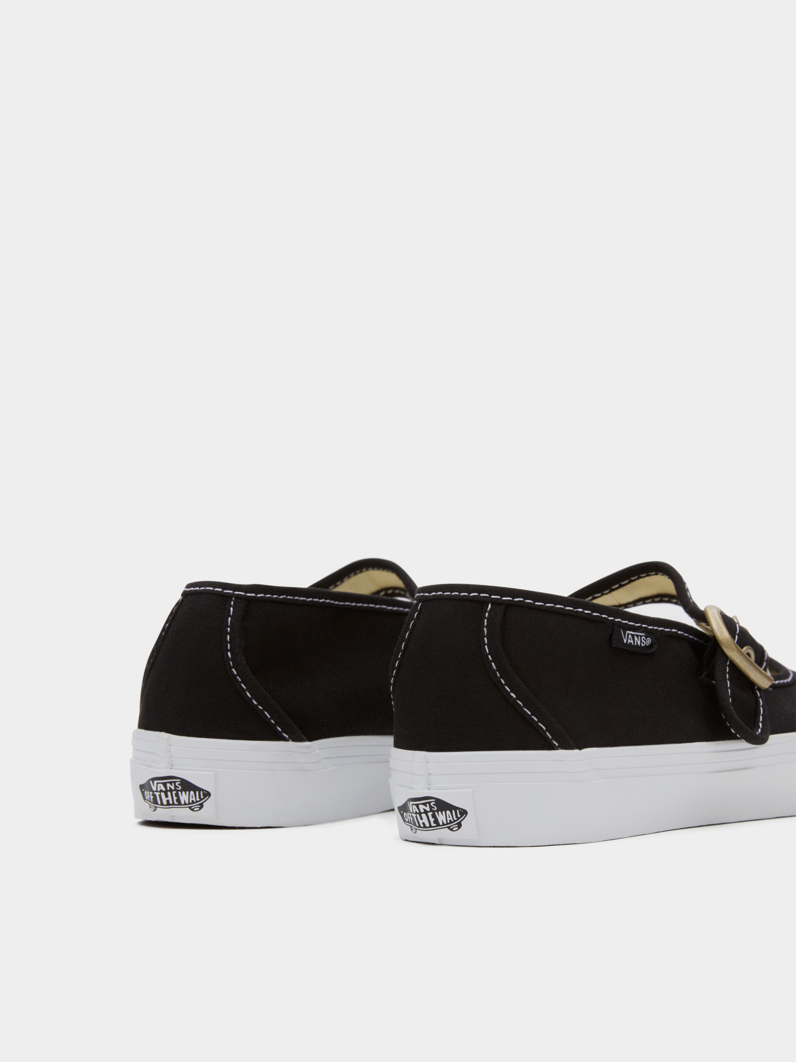 Туфлі та лофери Жіночі Vans