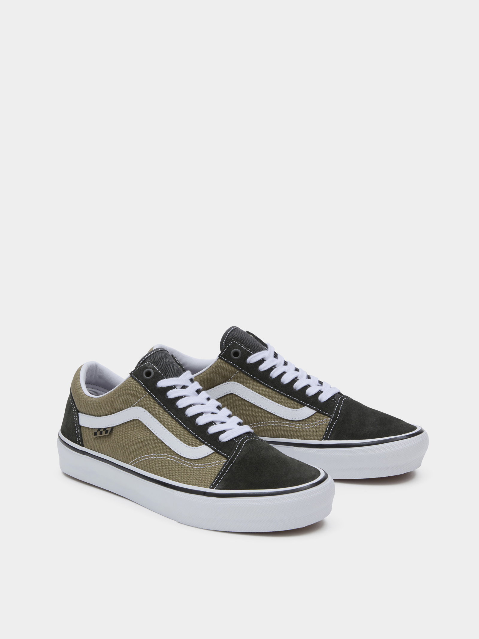 Кеди низькі Чоловічі Vans