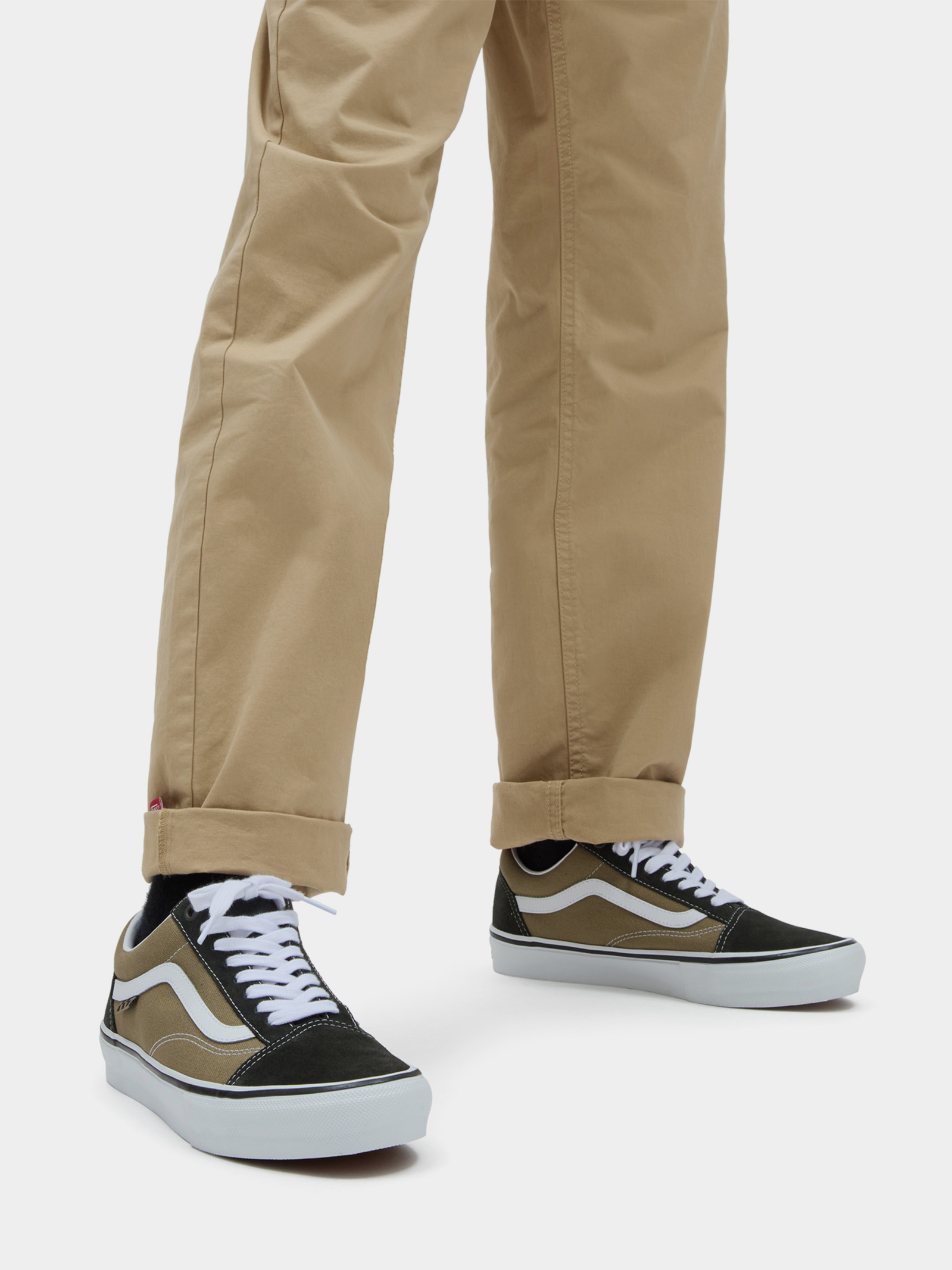 Кеди низькі Чоловічі Vans