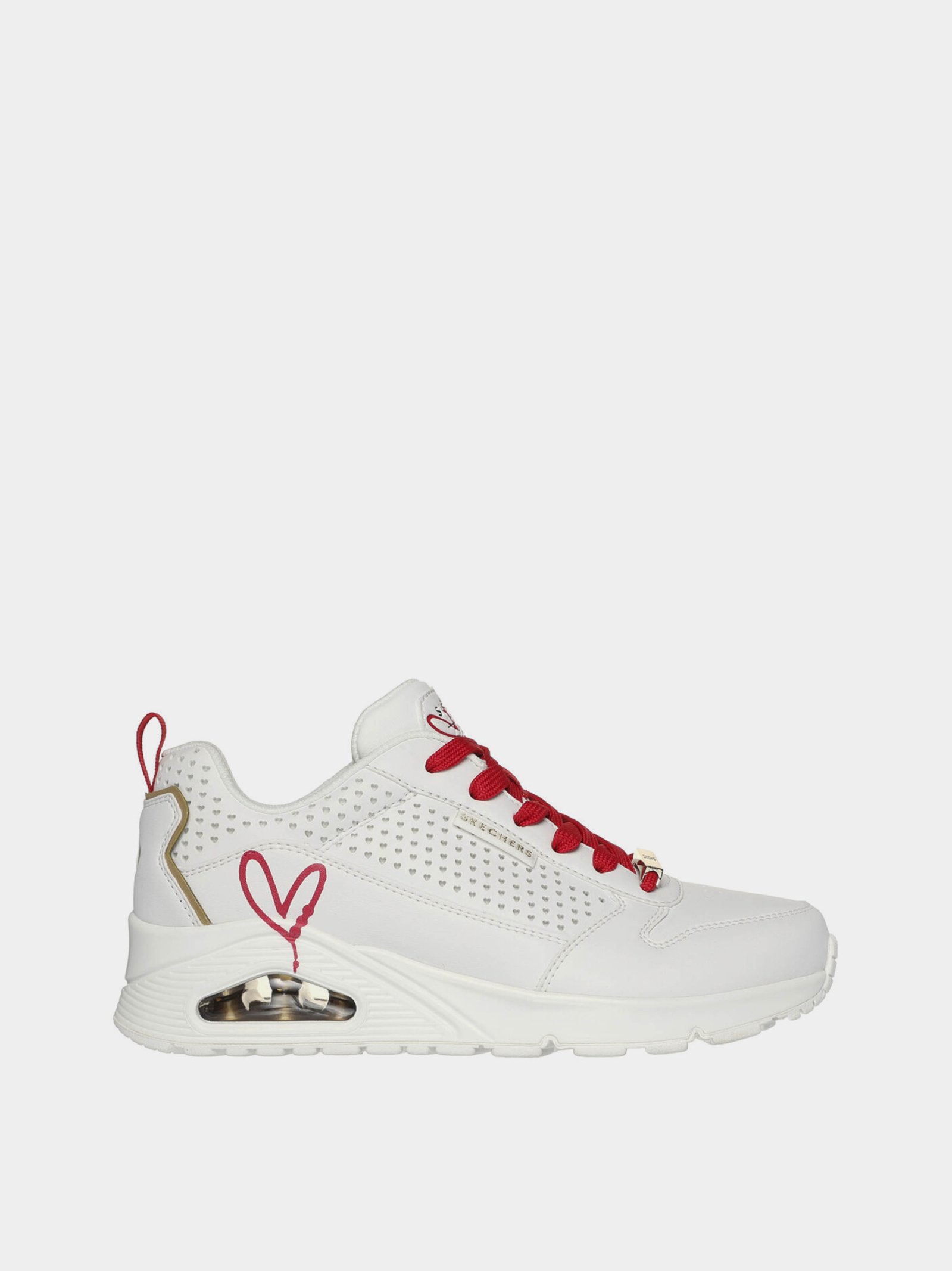 Кроссовки повседневные Женские Skechers
