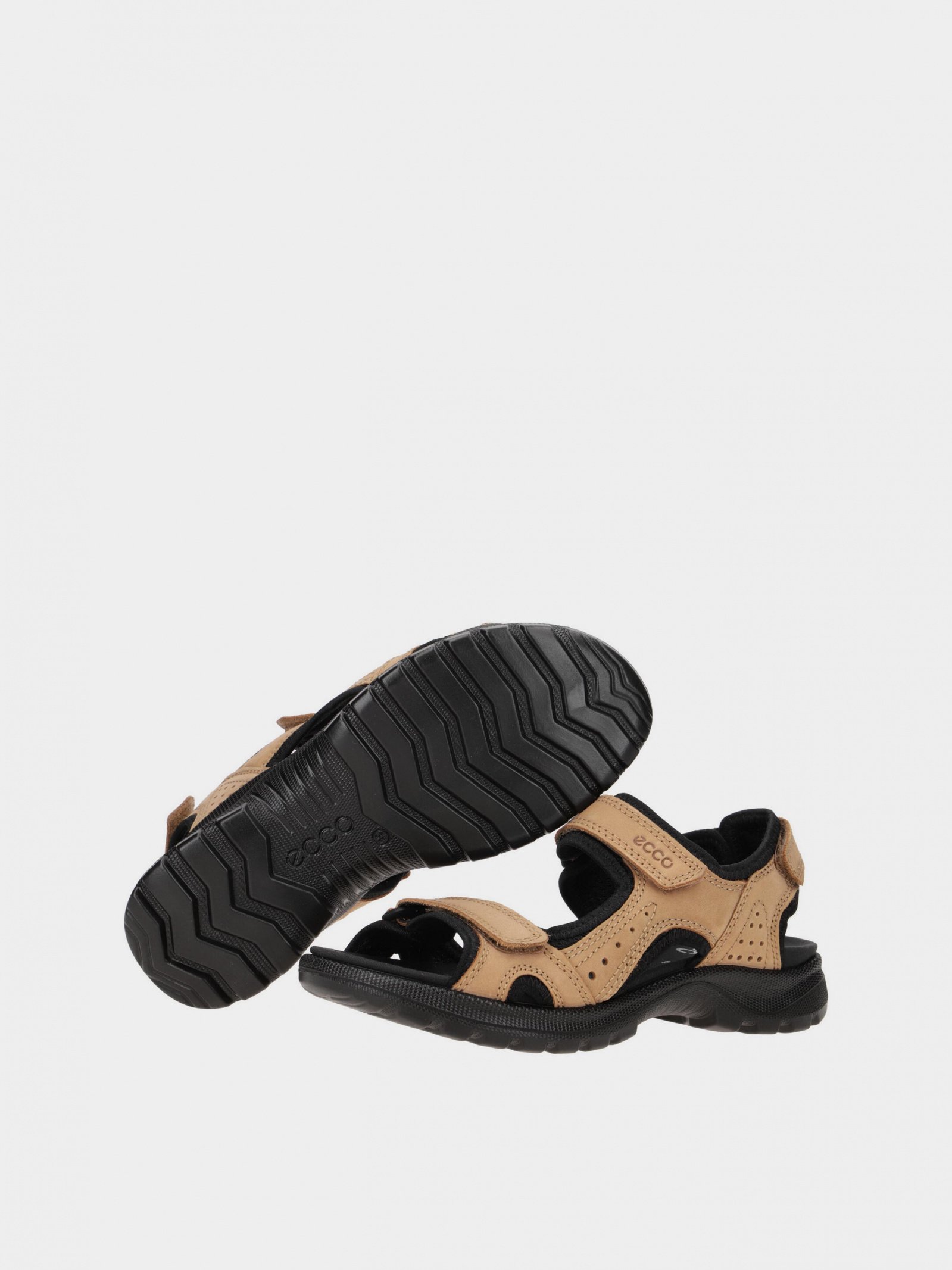 Sandals Women's ECCO