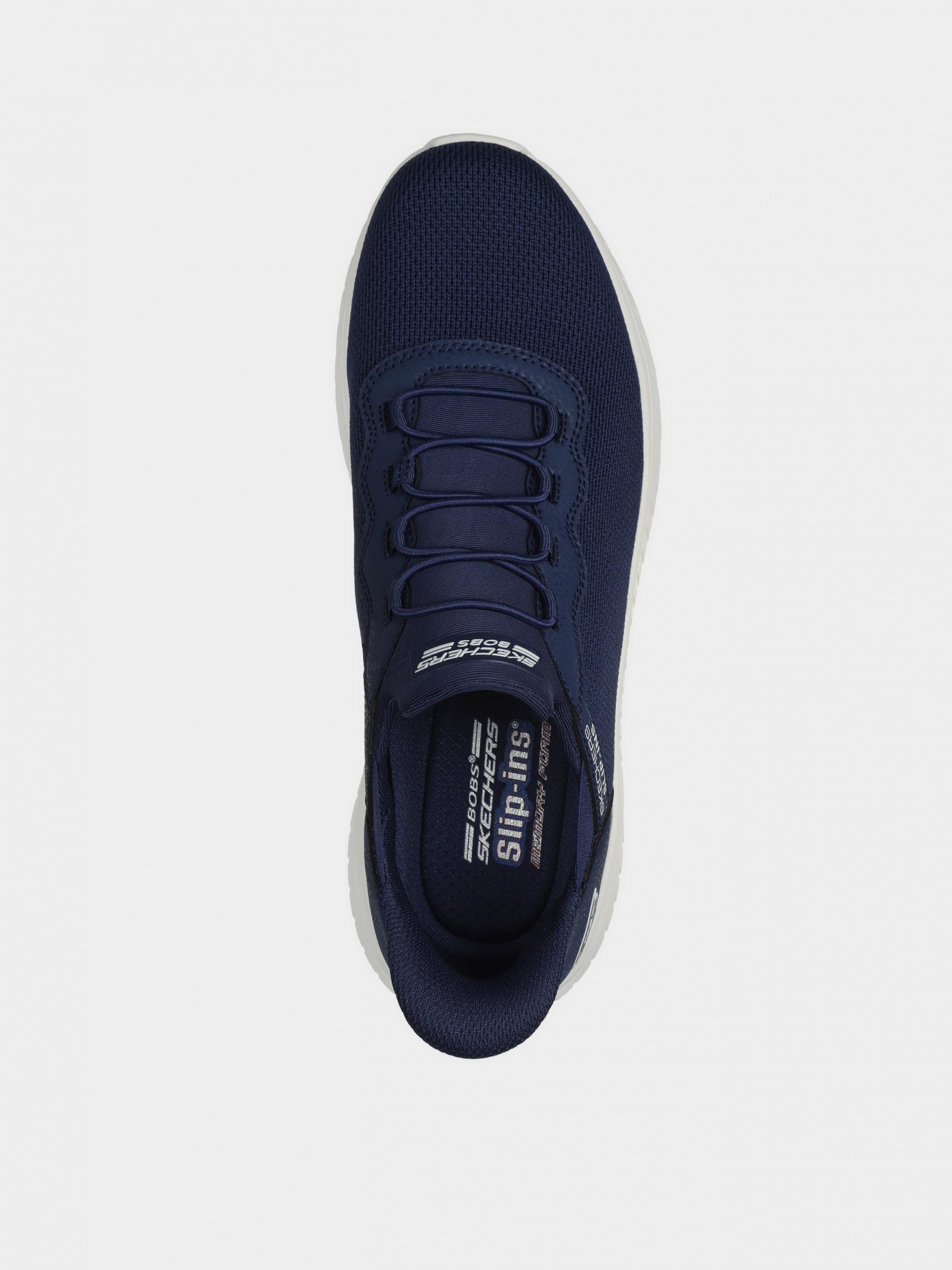 Кросівки повсякденні Чоловічі Skechers