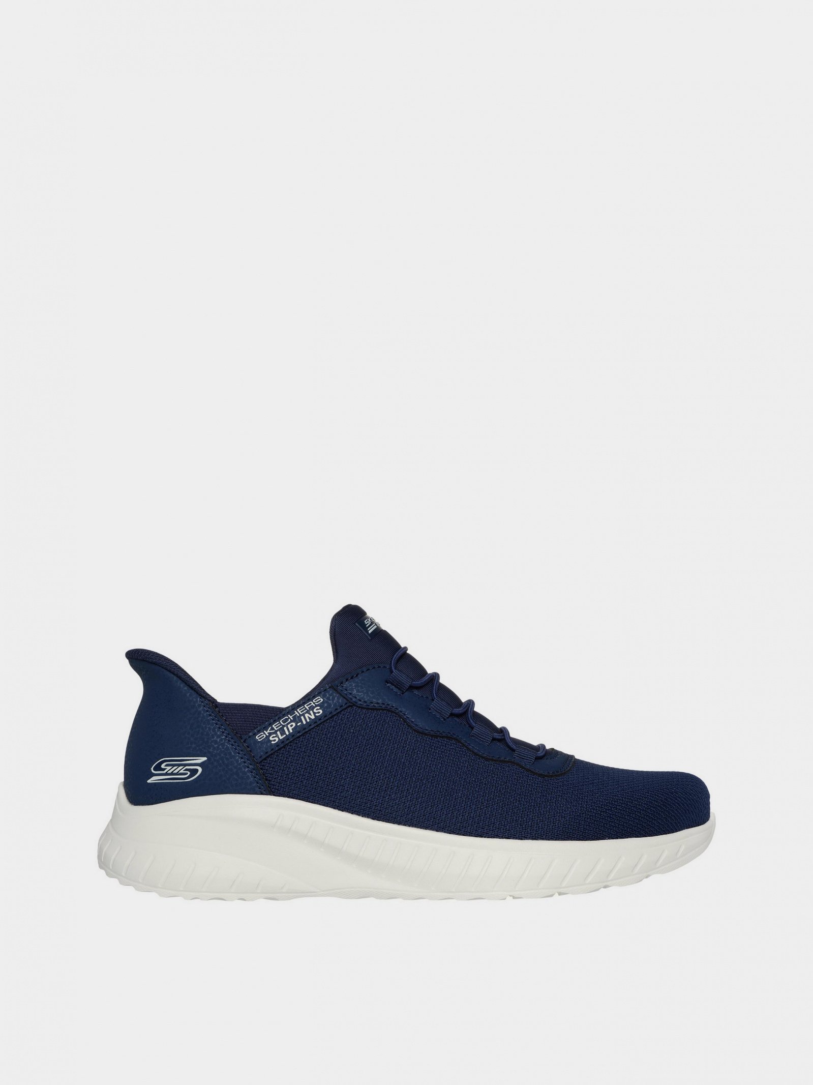 Кросівки повсякденні Чоловічі Skechers